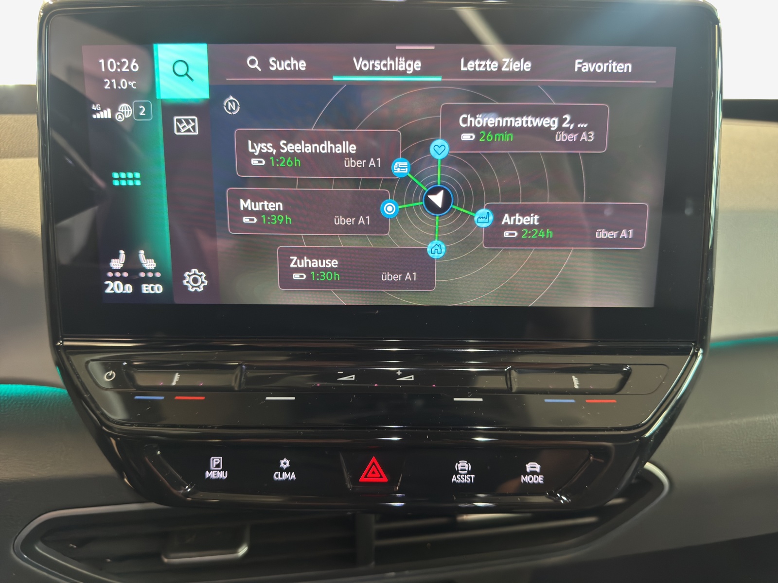 VW ID.3 Pro Performance 58 kWh Pro-image-10