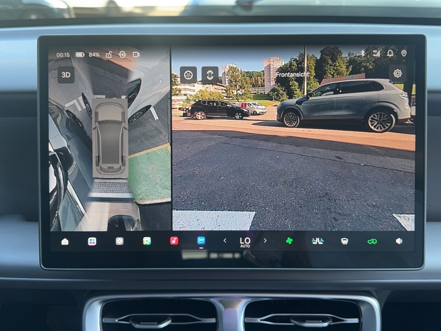 LEAPMOTOR B10 1.5 Hybrid EV-image-12