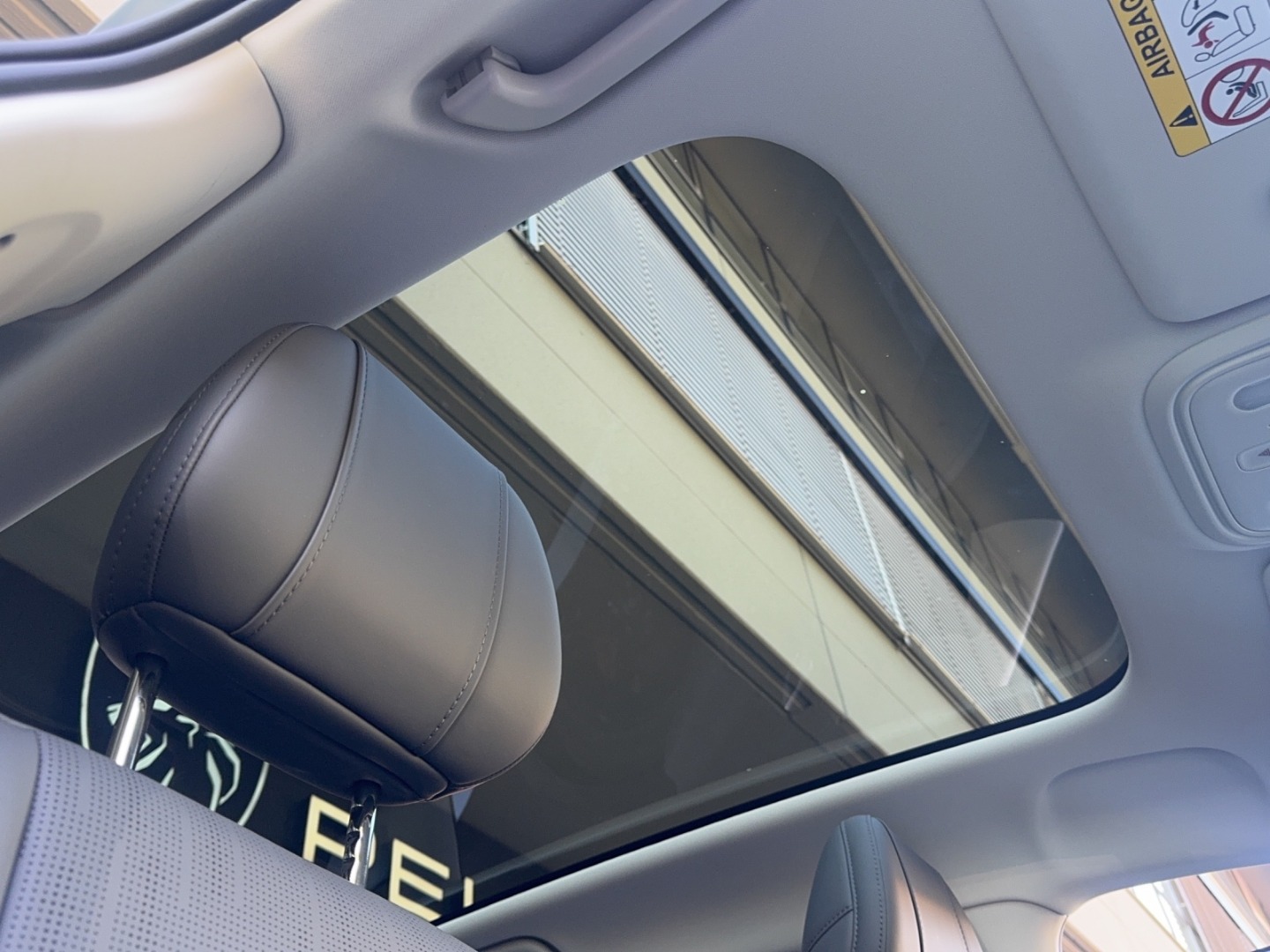 LEAPMOTOR B10 1.5 Hybrid EV-image-11