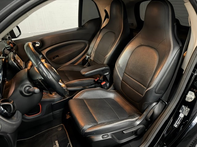 SMART fortwo Brabus Xclusive twinmatic-image-17