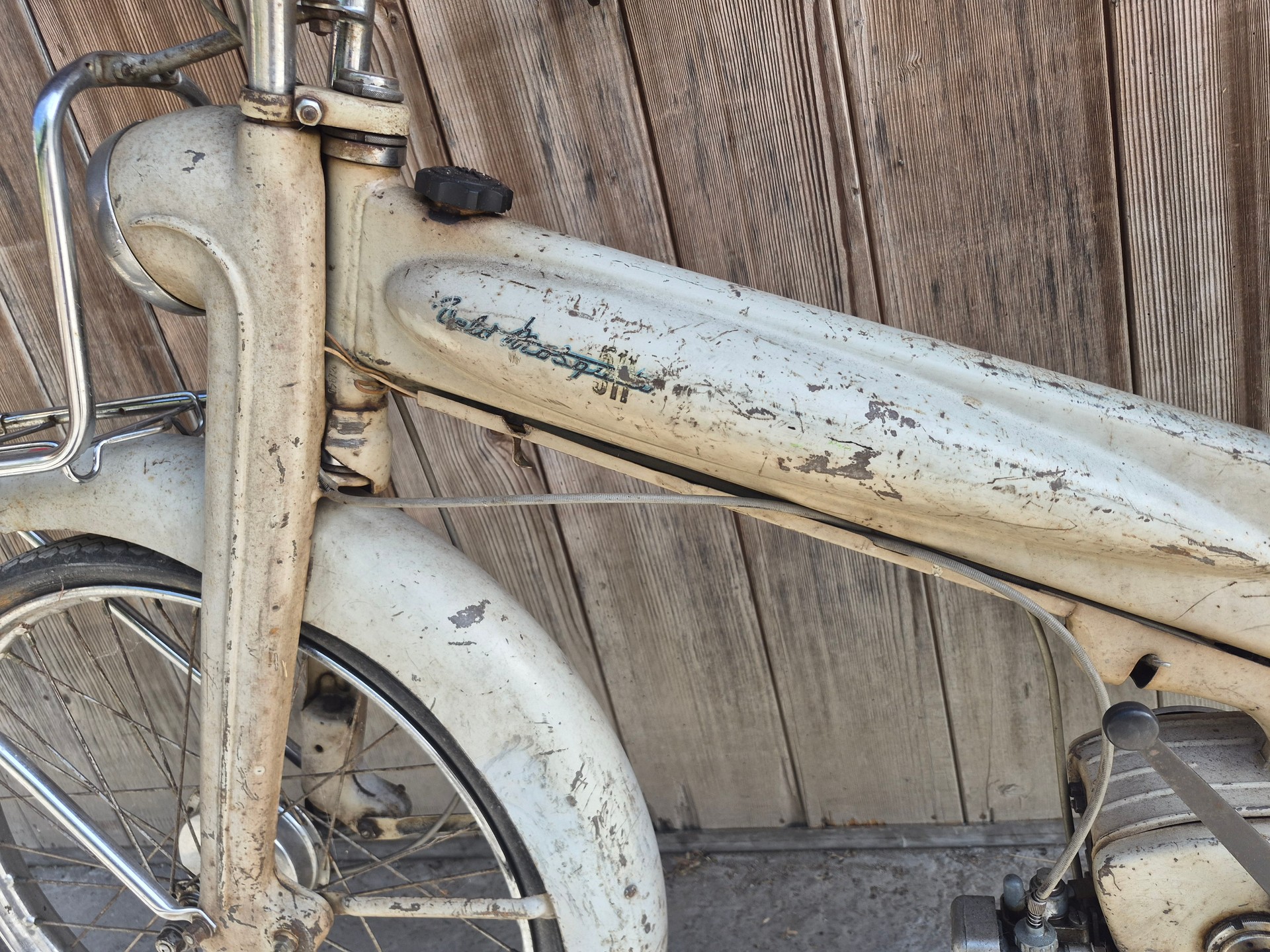 GARELLI Velomosquito 511-image-5