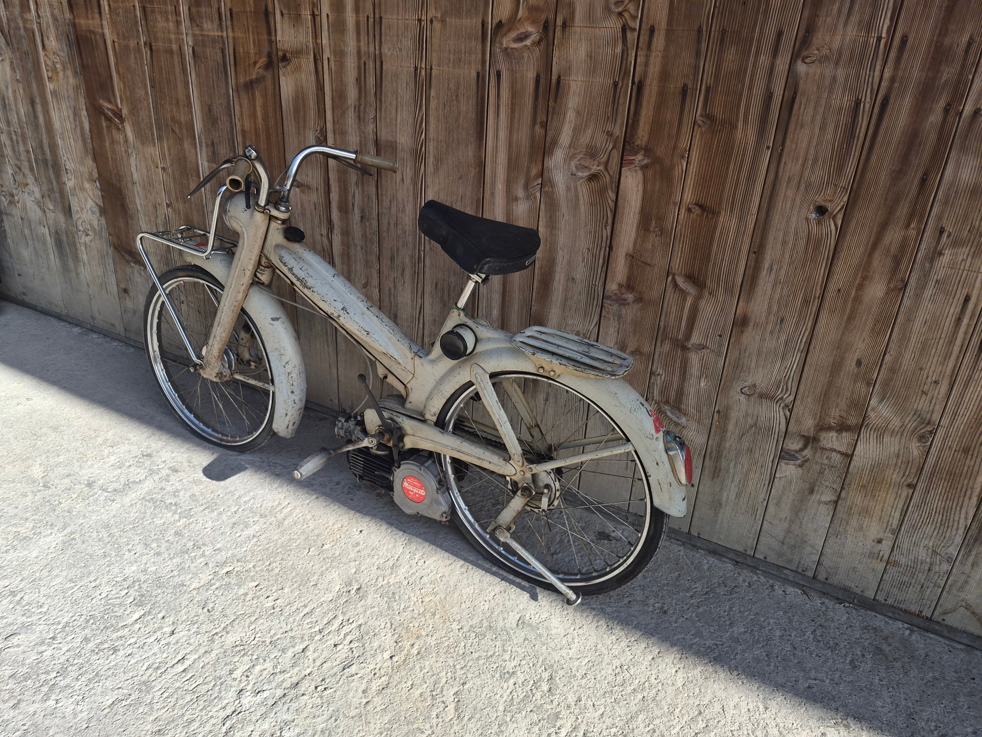 GARELLI Velomosquito 511-image-2