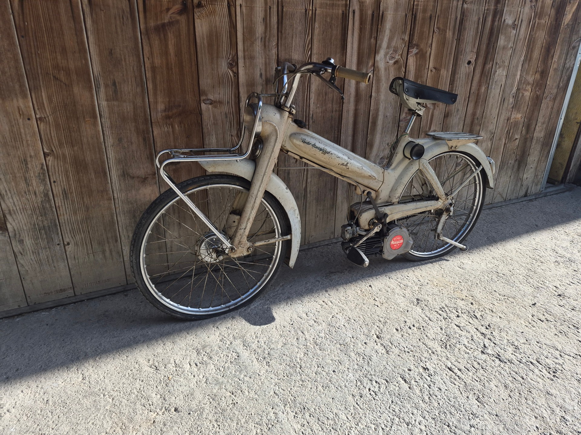 GARELLI Velomosquito 511-image-1