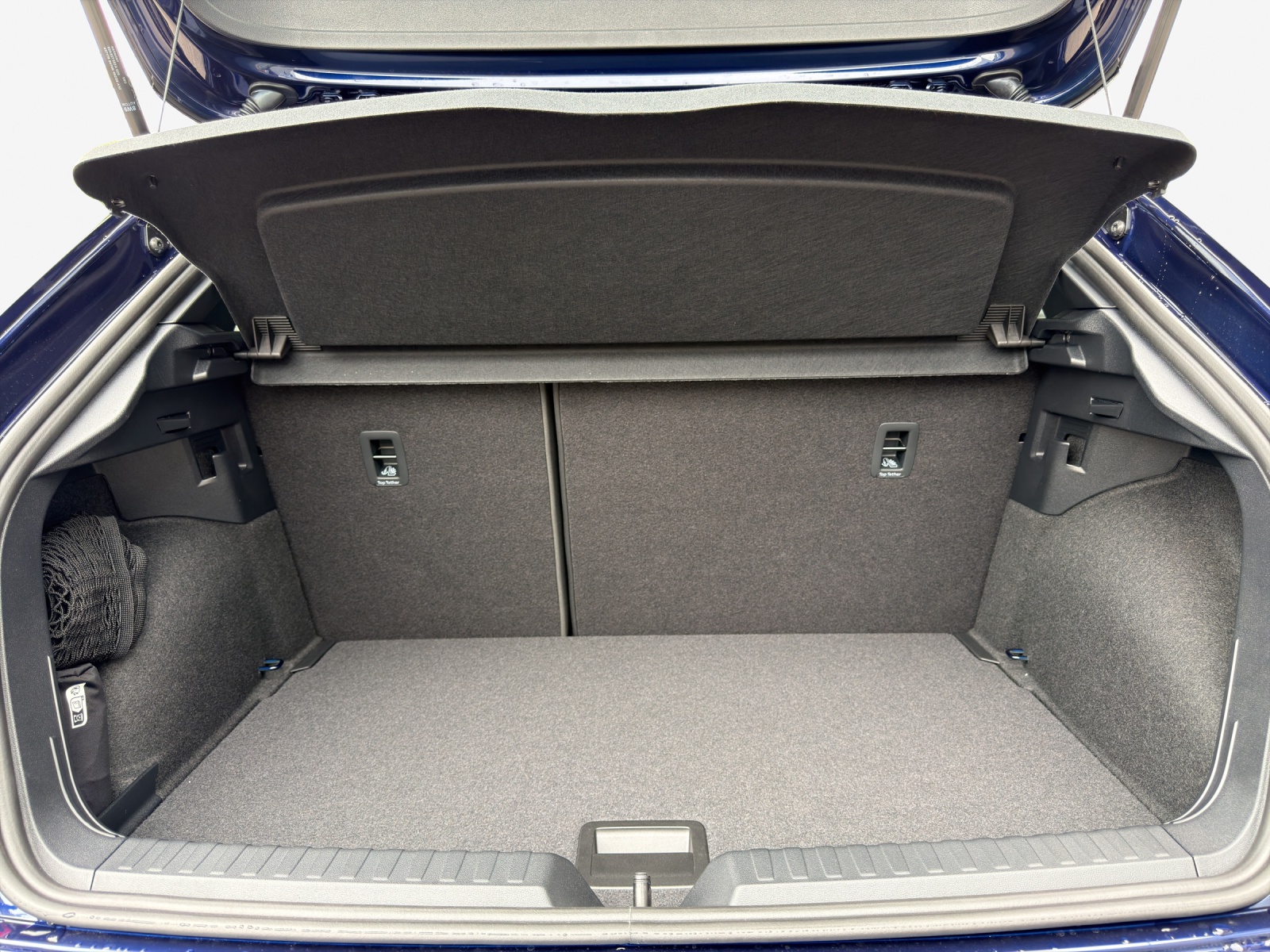 AUDI A1 Sportback 30 TFSI S Line Attraction S-tronic-image-12