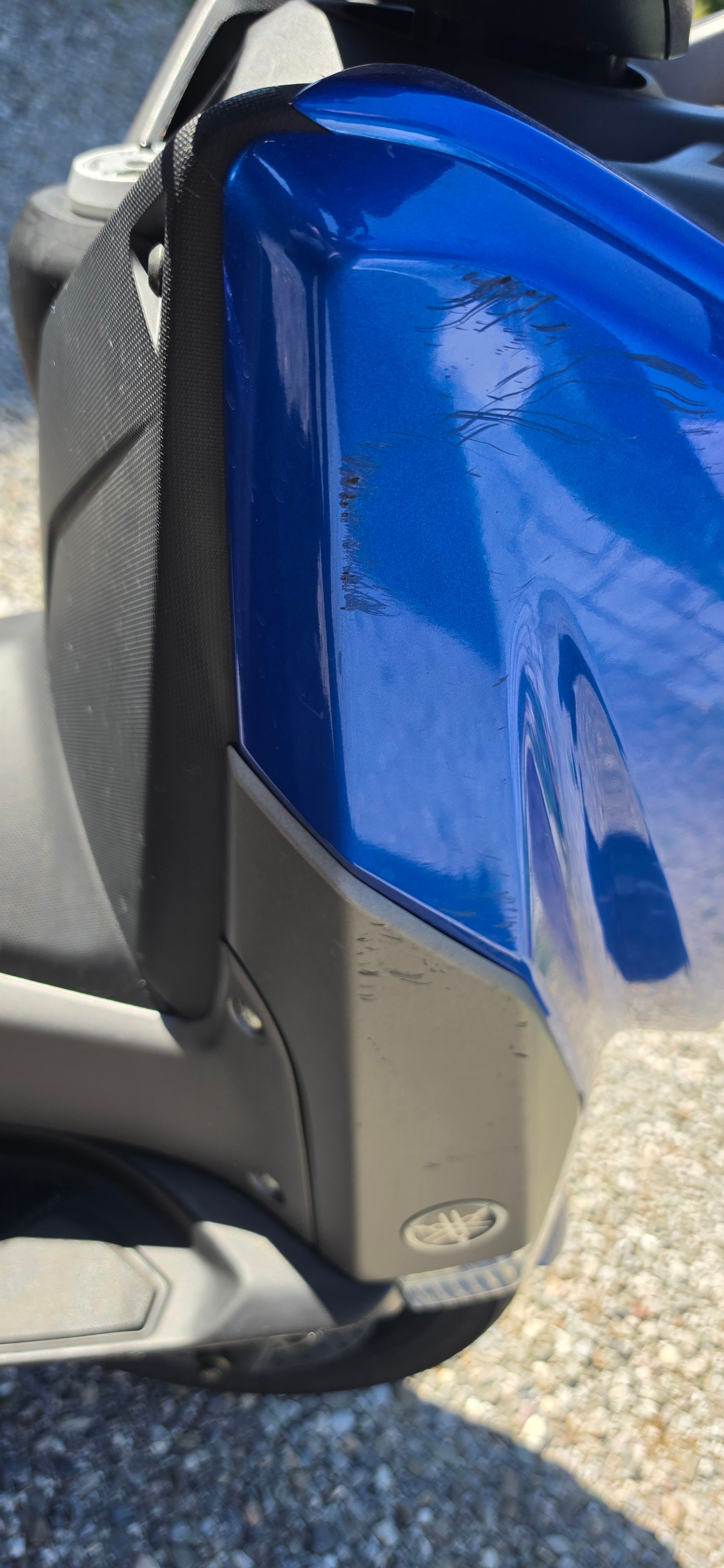 YAMAHA N-Max GPD 125A ABS-image-4