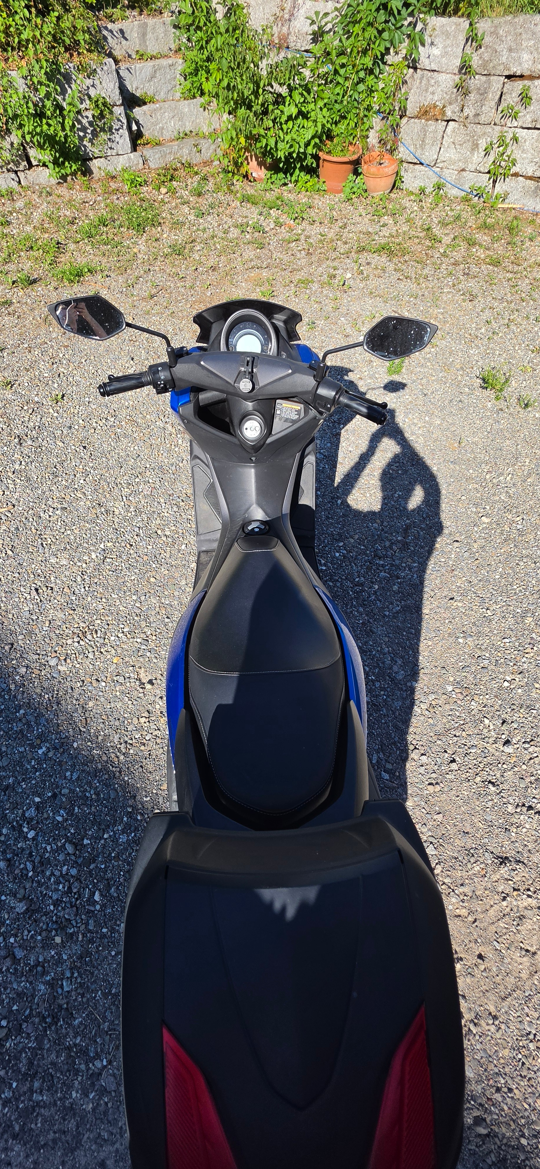 YAMAHA N-Max GPD 125A ABS-image-2