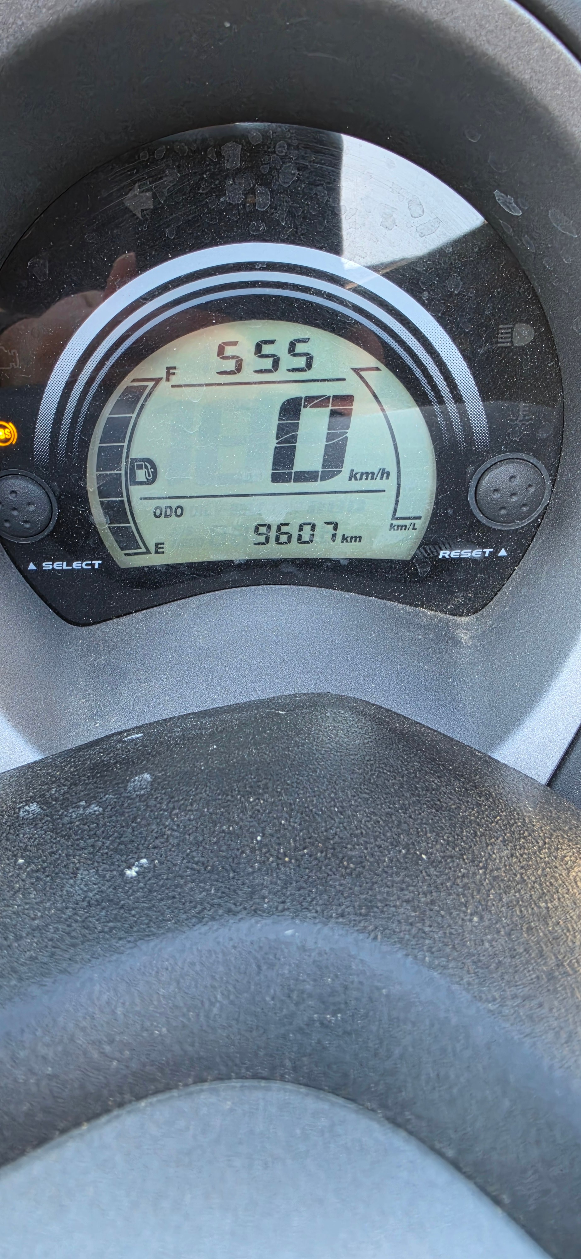 YAMAHA N-Max GPD 125A ABS-image-6