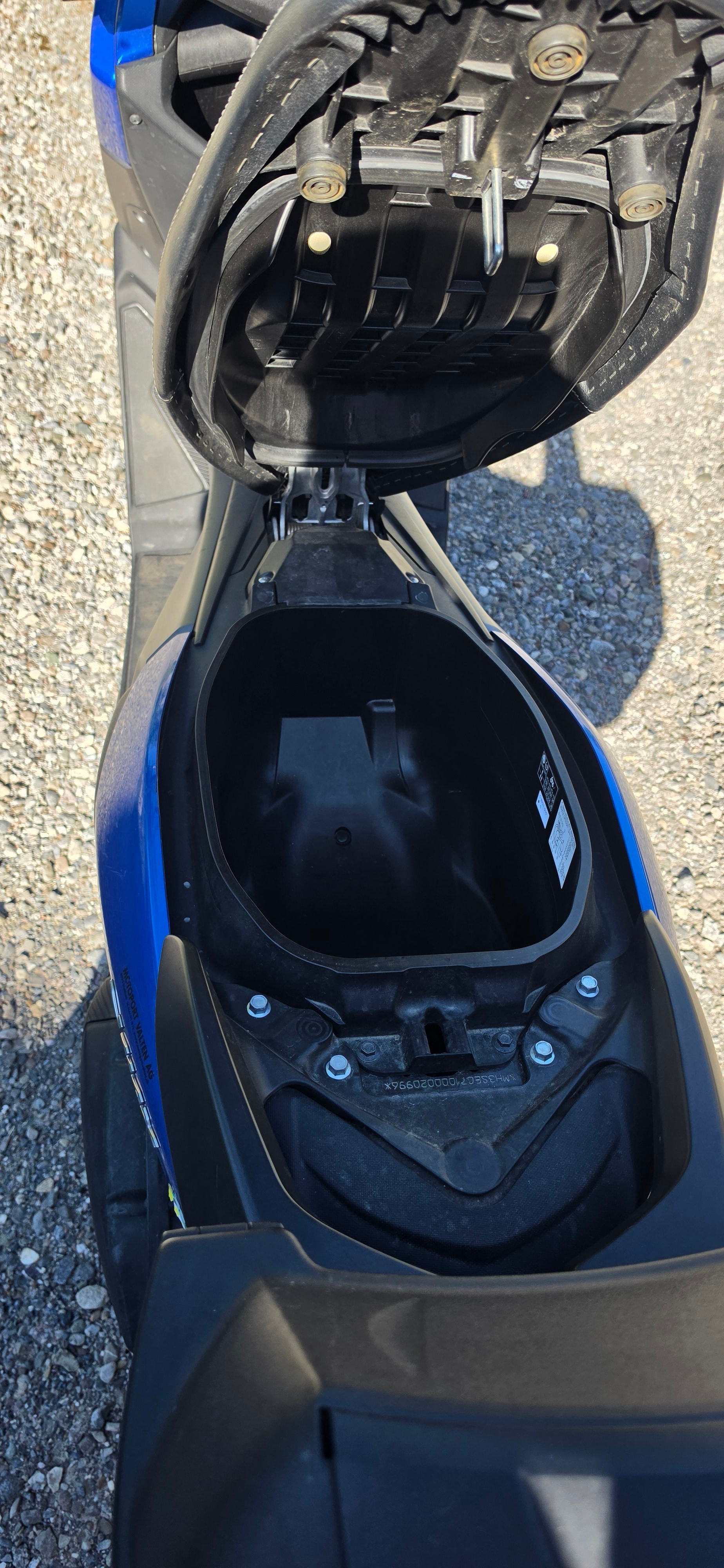 YAMAHA N-Max GPD 125A ABS-image-7
