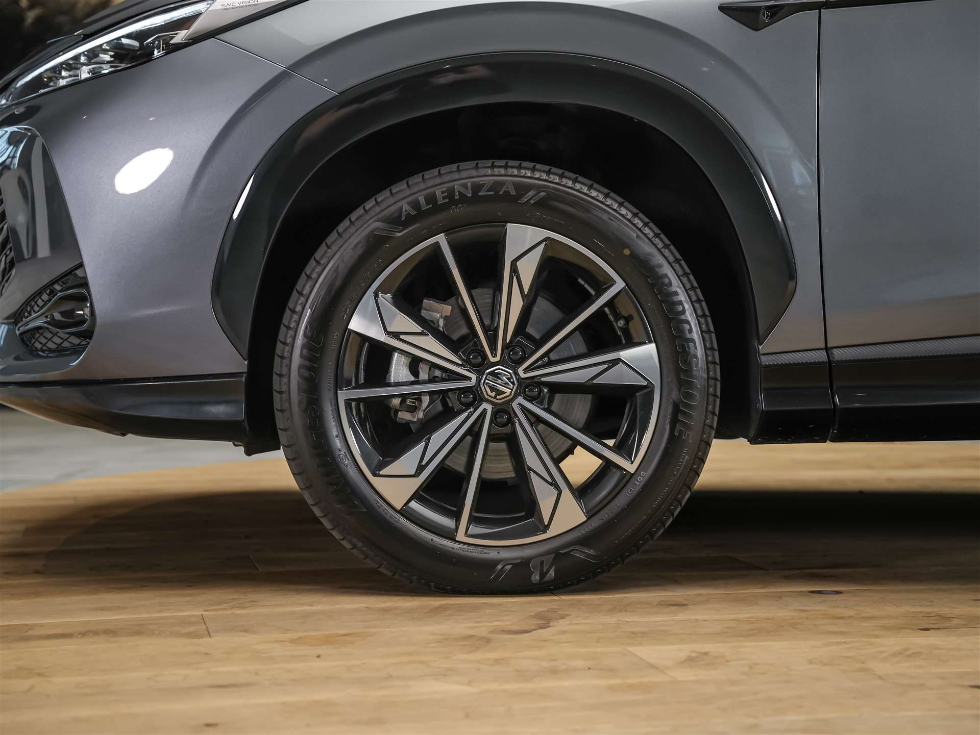 MG HS 1.5 T Comfort Automat *Werksgarantie*Rückfahrkamera*Abstandsregler*-image-15