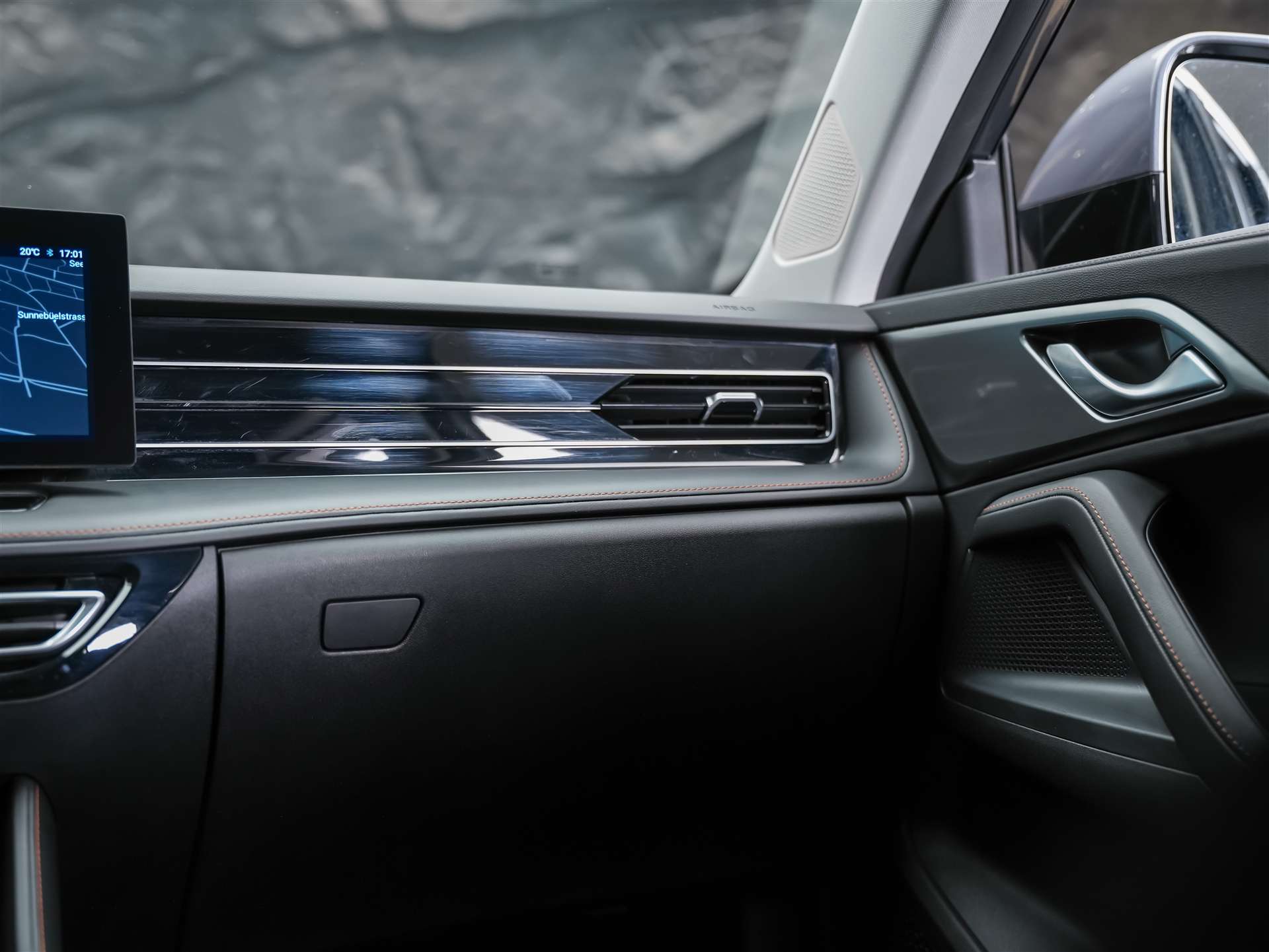 MG HS 1.5 T Comfort Automat *Werksgarantie*Rückfahrkamera*Abstandsregler*-image-19