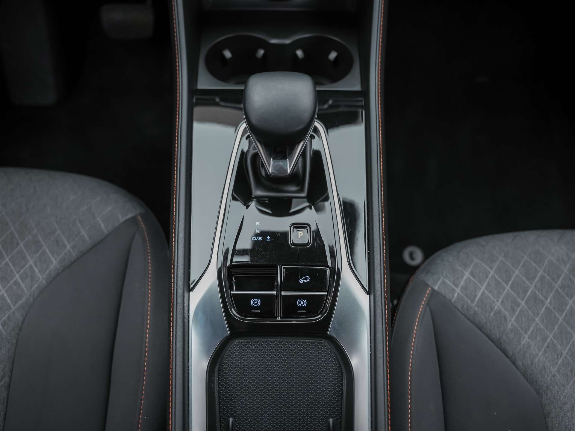 MG HS 1.5 T Comfort Automat *Werksgarantie*Rückfahrkamera*Abstandsregler*-image-20
