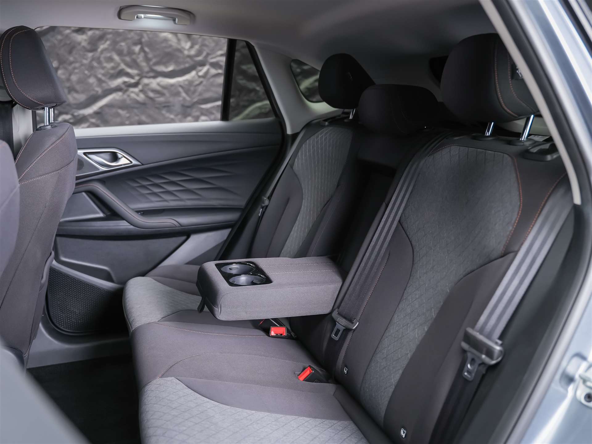 MG HS 1.5 T Comfort Automat *Werksgarantie*Rückfahrkamera*Abstandsregler*-image-12