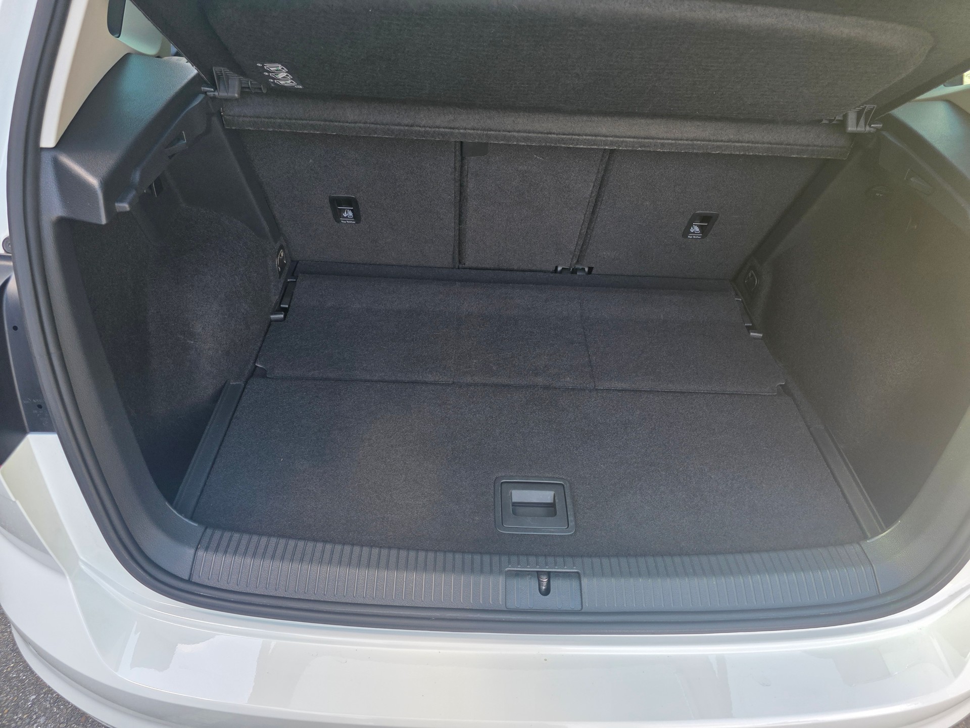 VW Golf Sportsvan 1.4 TSI Lounge DSG-image-10