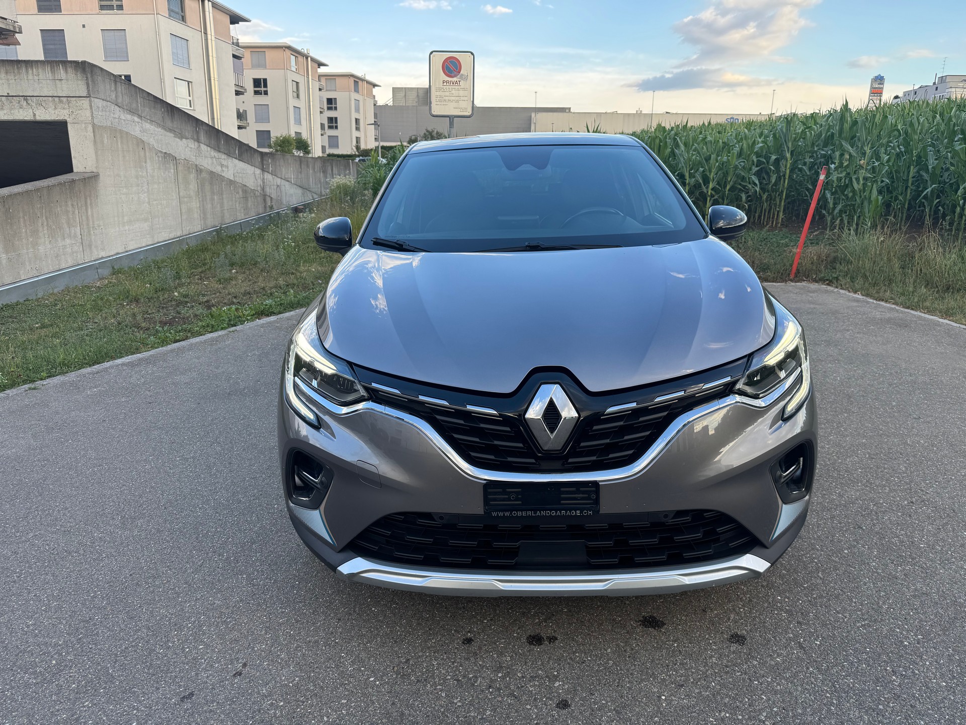 RENAULT Captur 1.6 E-Tech Edition1 DHT Hybrid-image-2