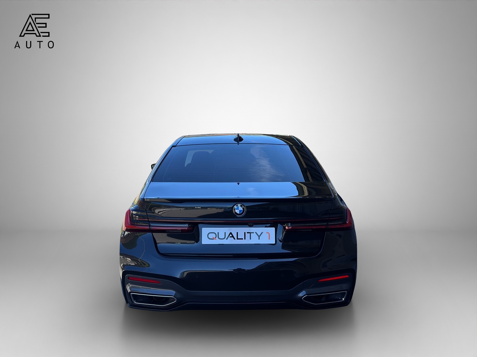 BMW 730d xDrive Steptronic M Paket-image-5