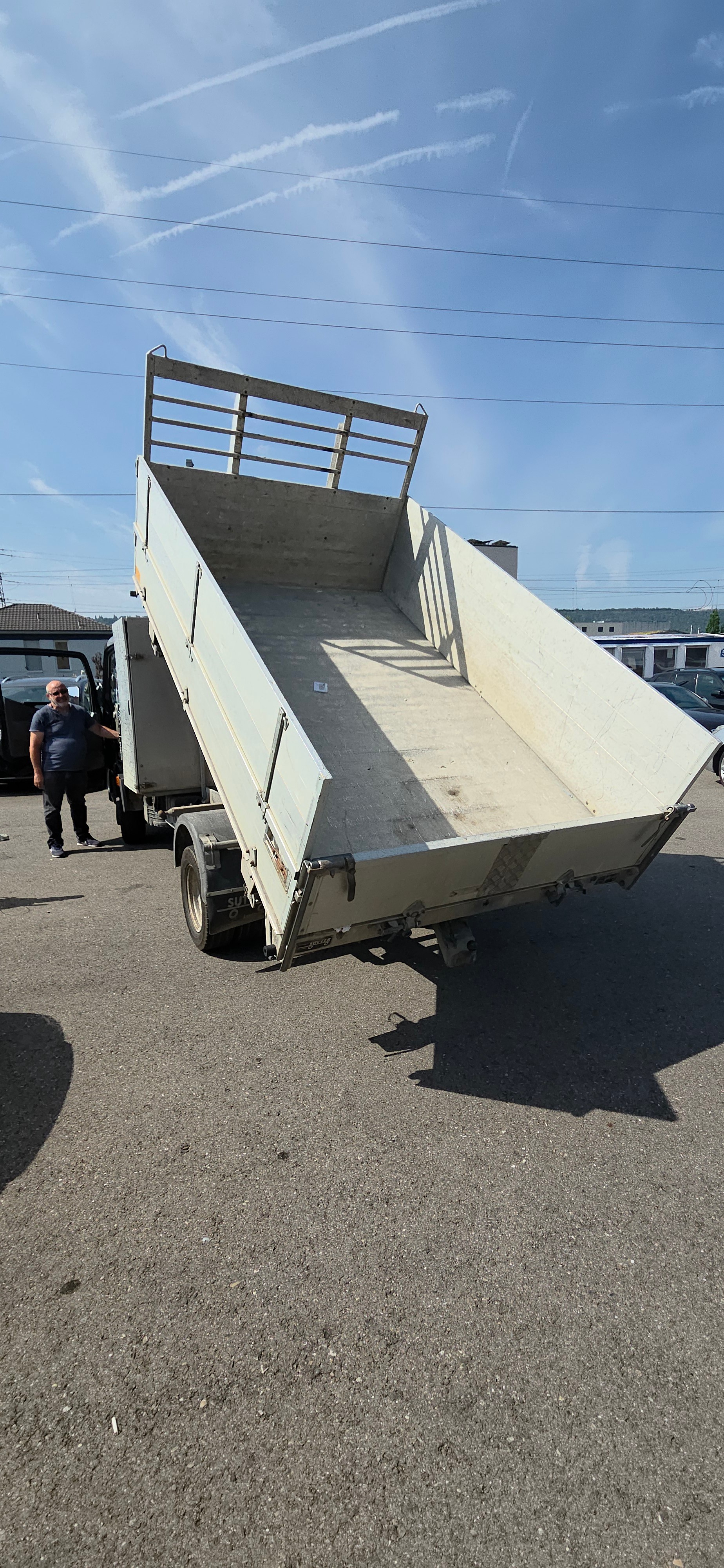NISSAN Cabstar 35.14 L2 PRO-image-1