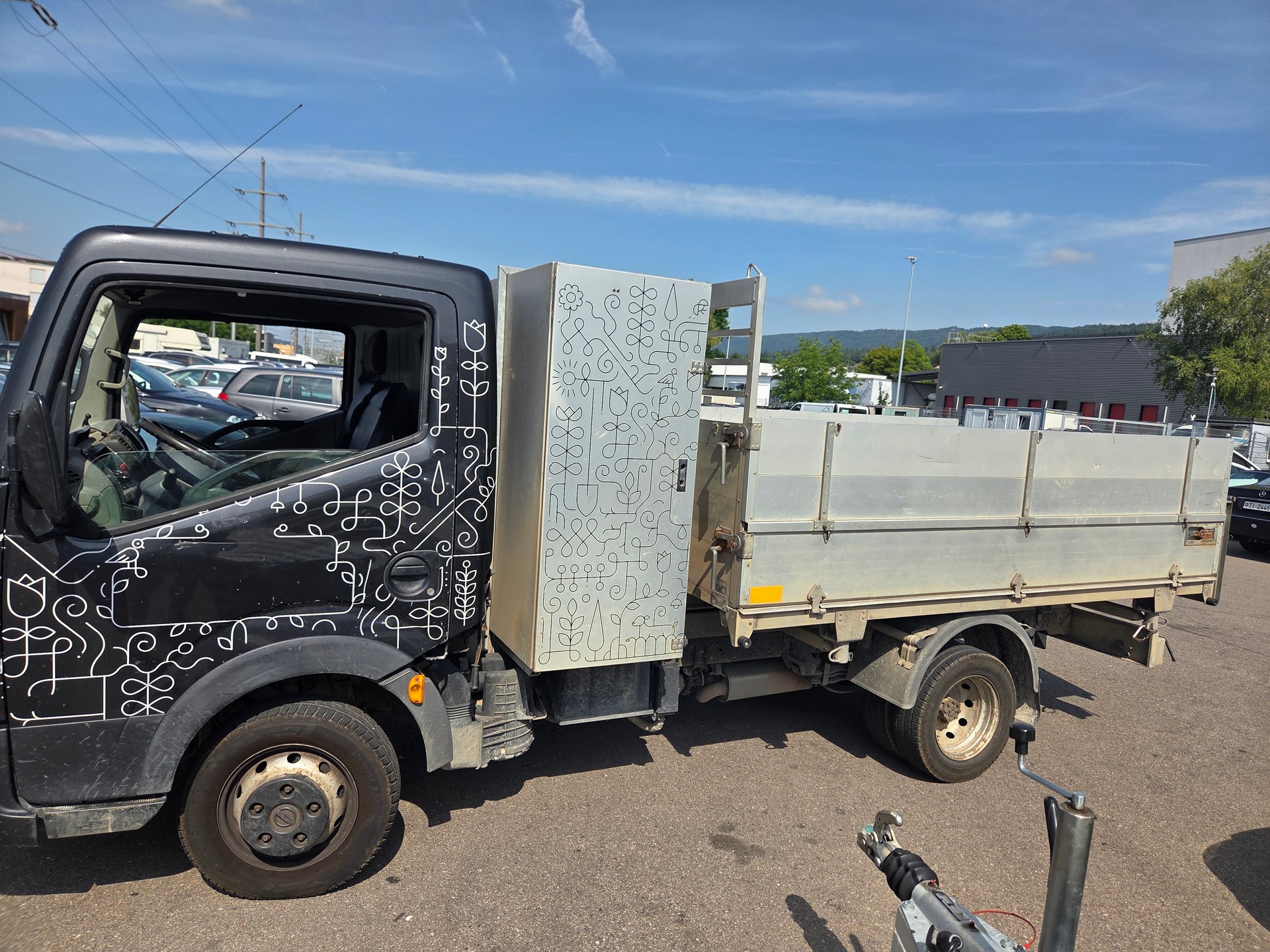 NISSAN Cabstar 35.14 L2 PRO-image-6