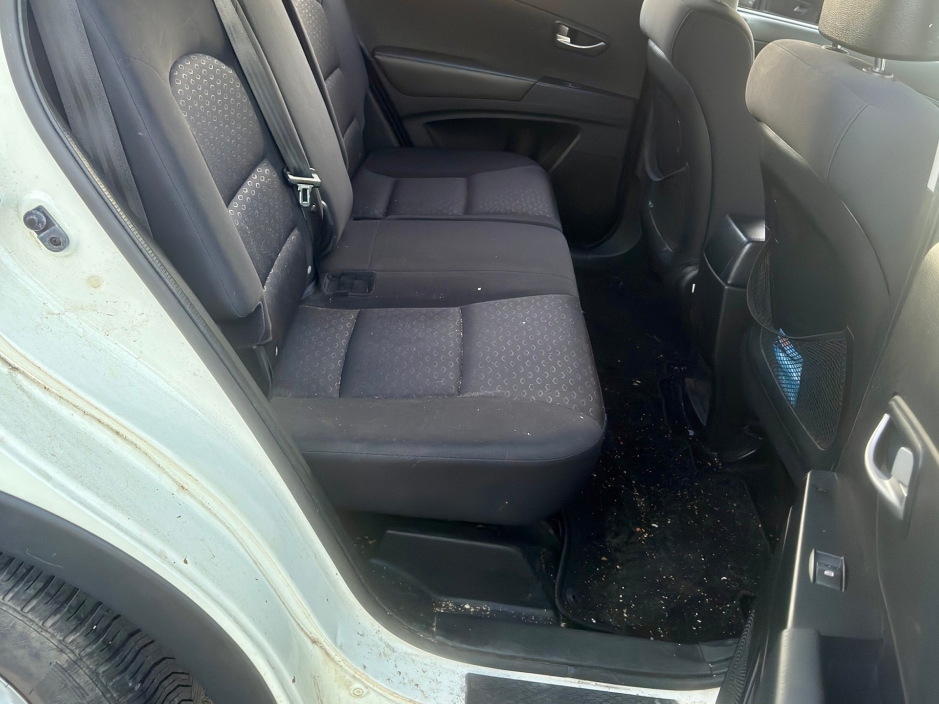KGM-SsangYong Korando 2.0 e-XDI Sapphire-image-11