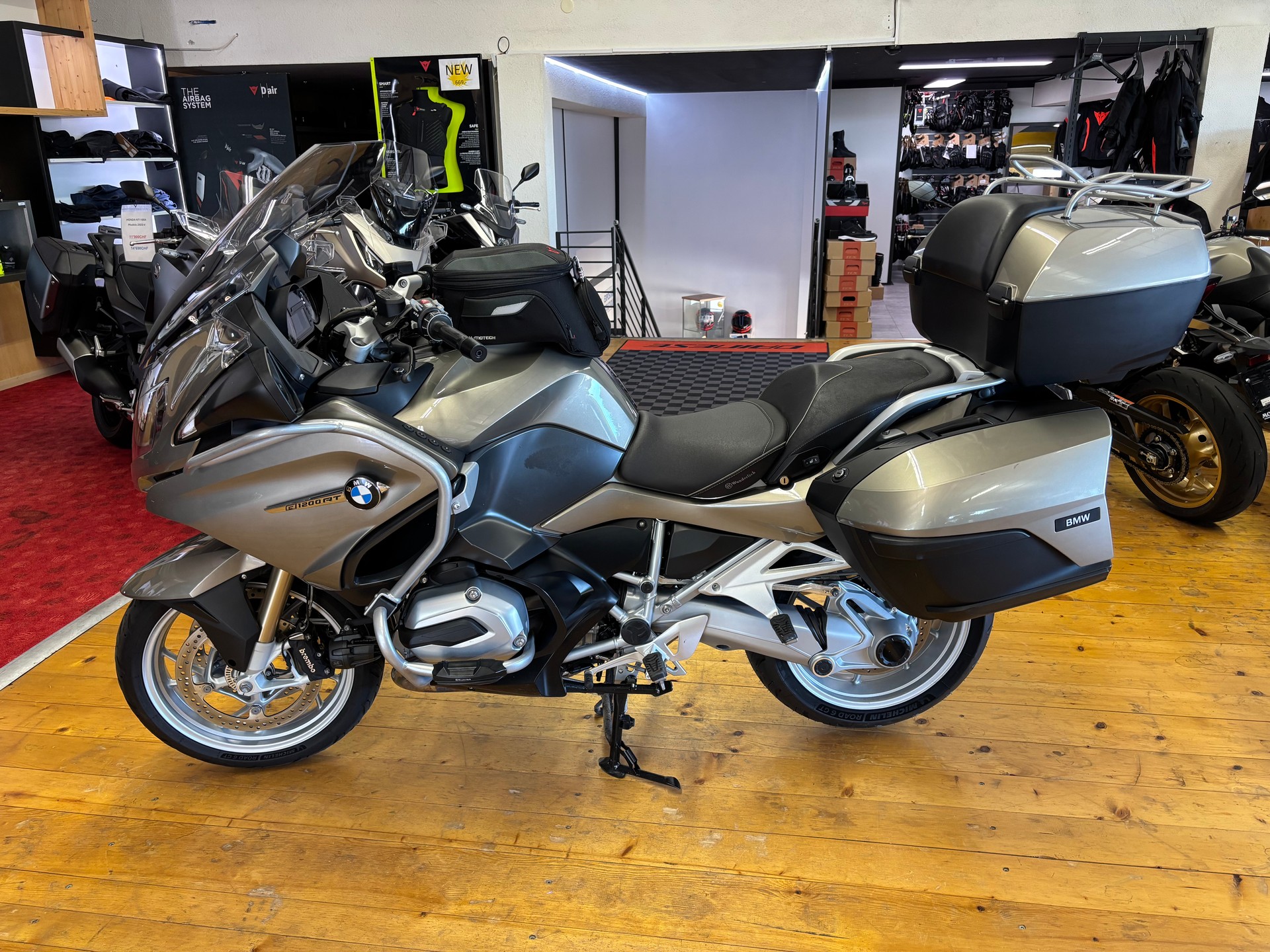BMW R 1200 RT ABS-image-1