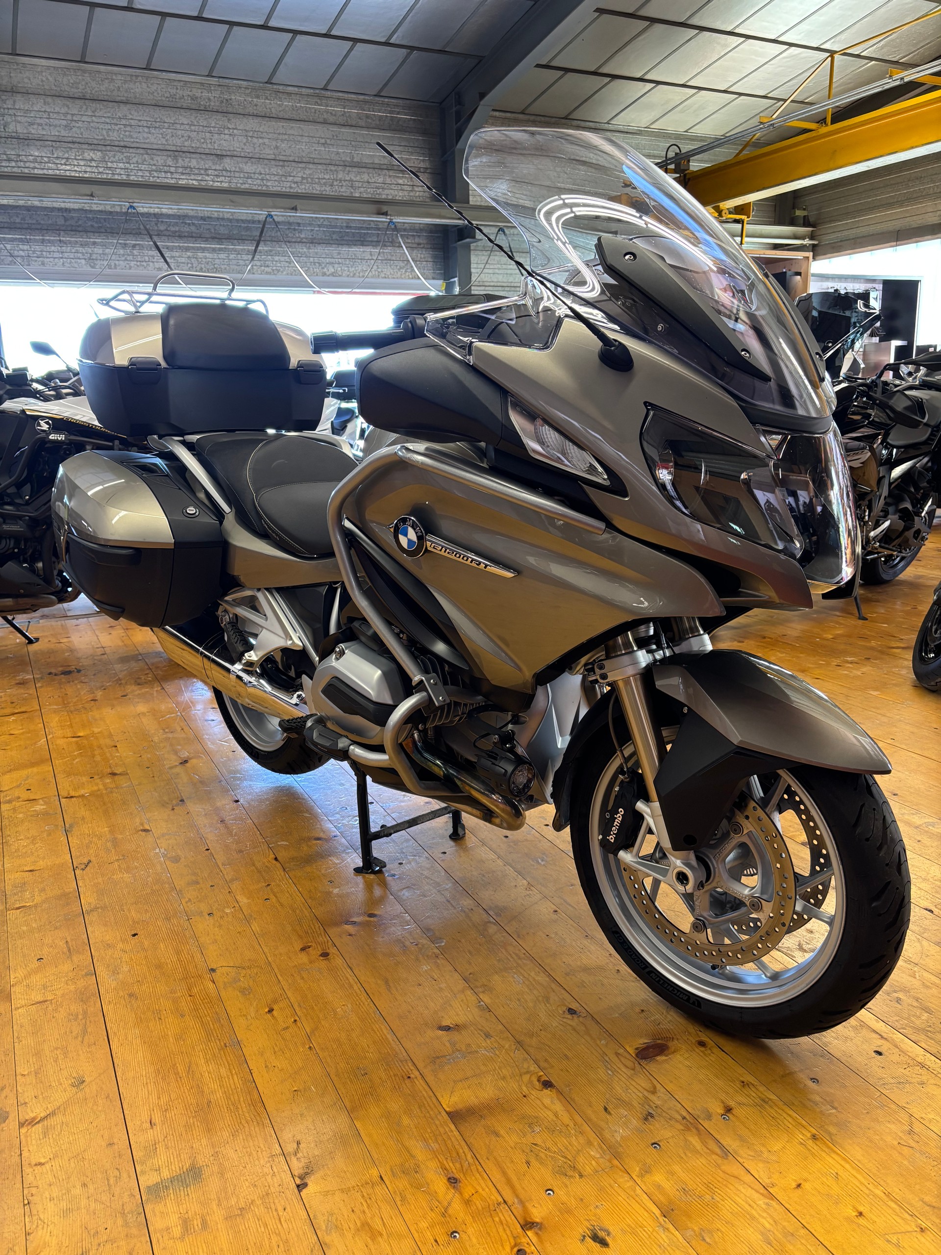 BMW R 1200 RT ABS-image-2