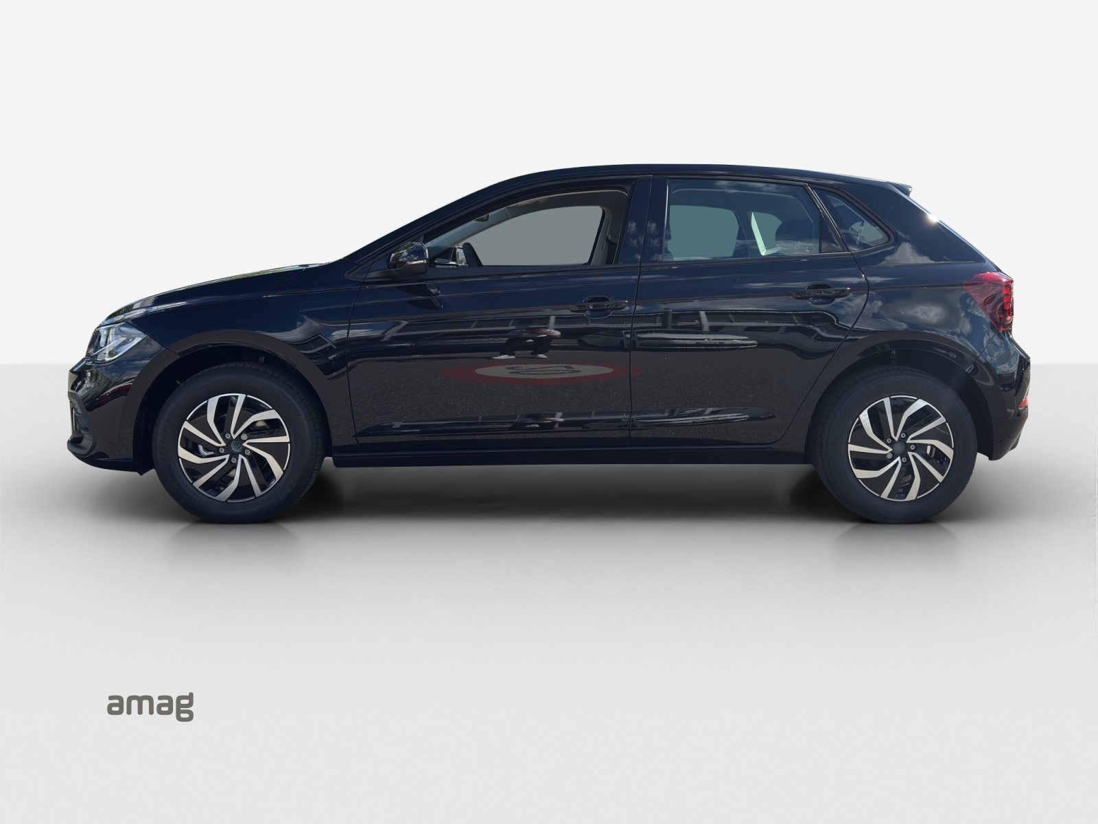 VW Polo 1.0 TSI Life DSG-showroom-element-1