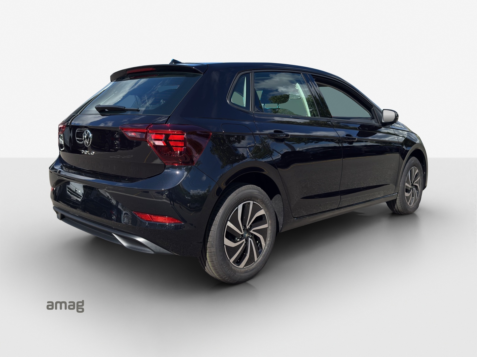 VW Polo 1.0 TSI Life DSG-image-4