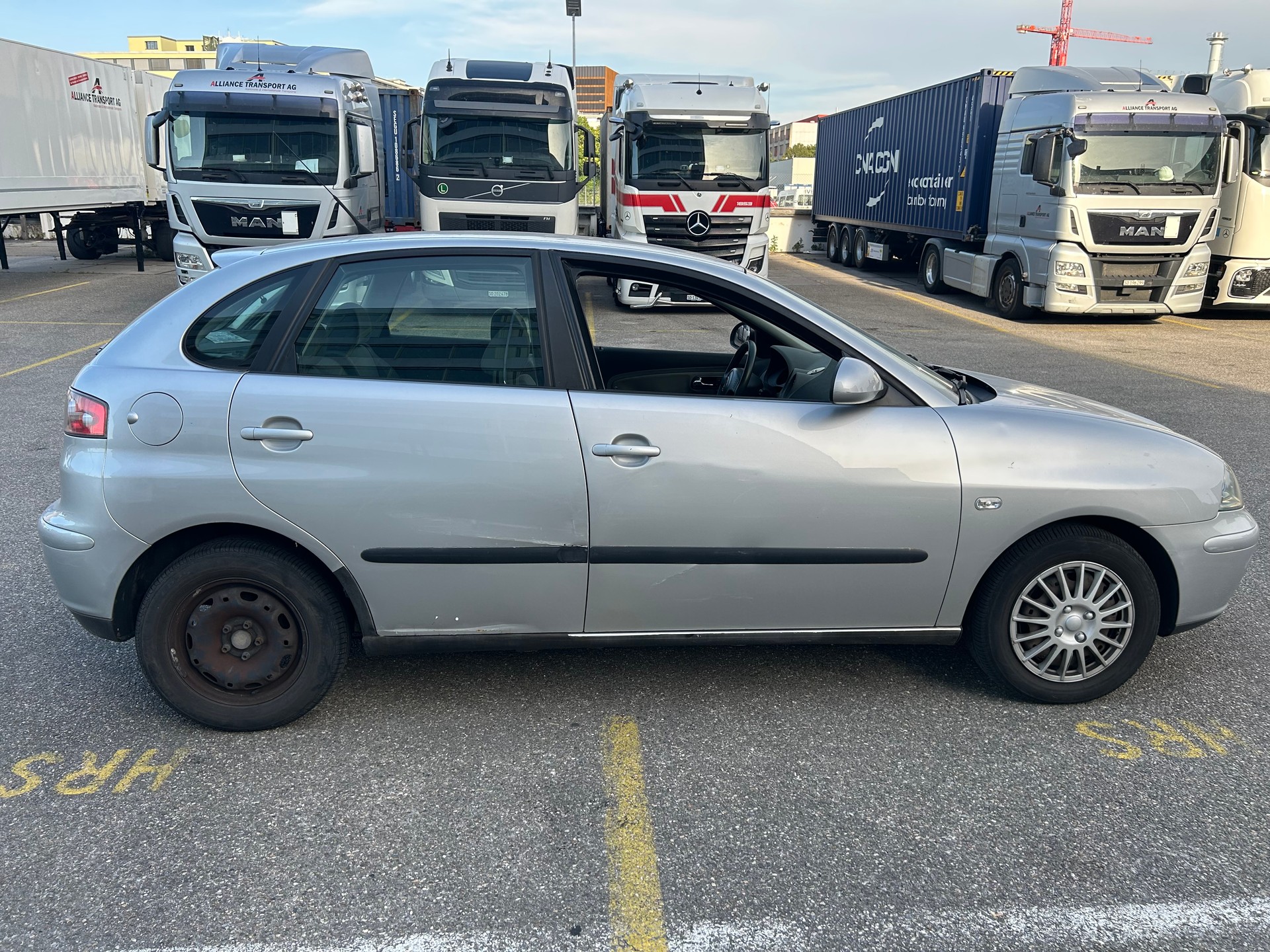 SEAT Ibiza 1.4 16V Signo-image-4
