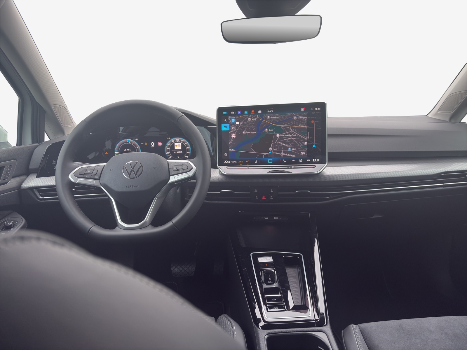 VW Golf 1.5 TSI PHEV Style-image-5