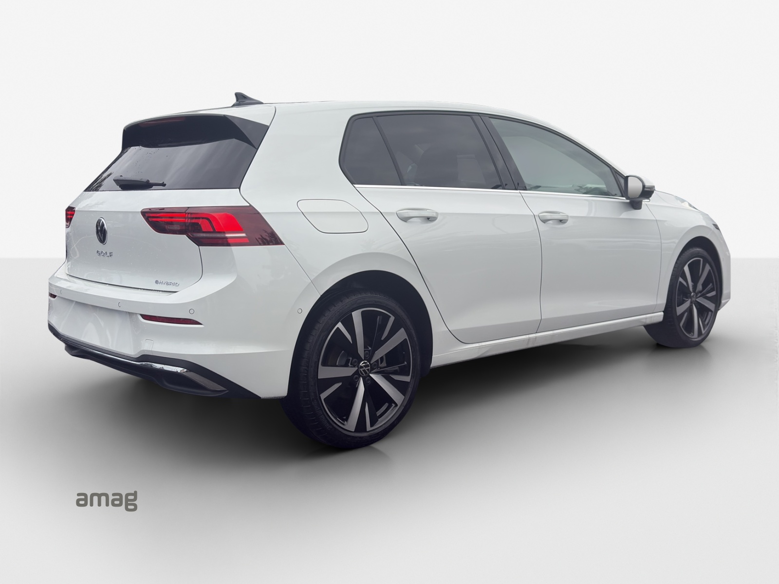 VW Golf 1.5 TSI PHEV Style-showroom-element-1