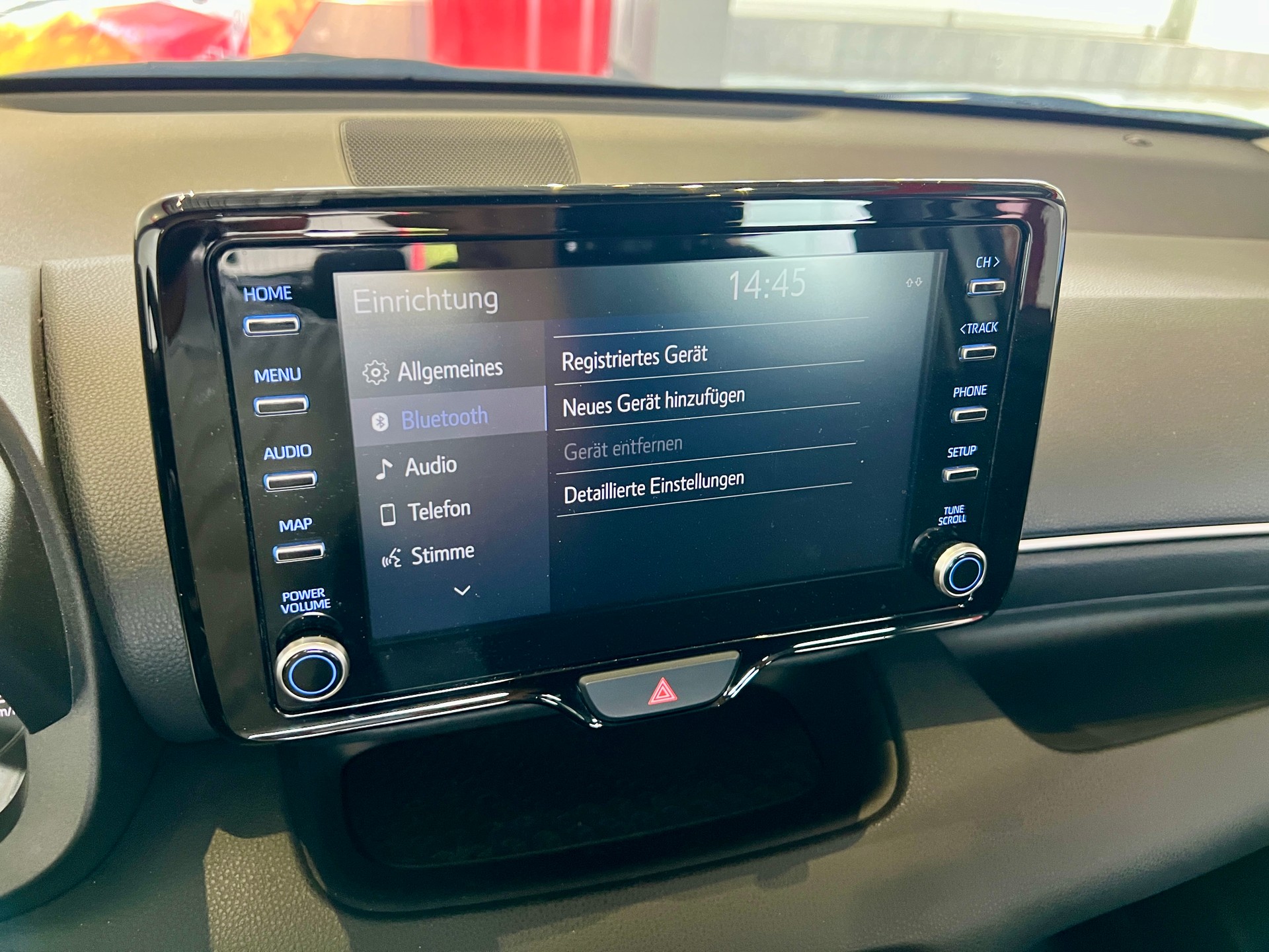 TOYOTA Yaris 1.5 Trend e-CVT-image-20