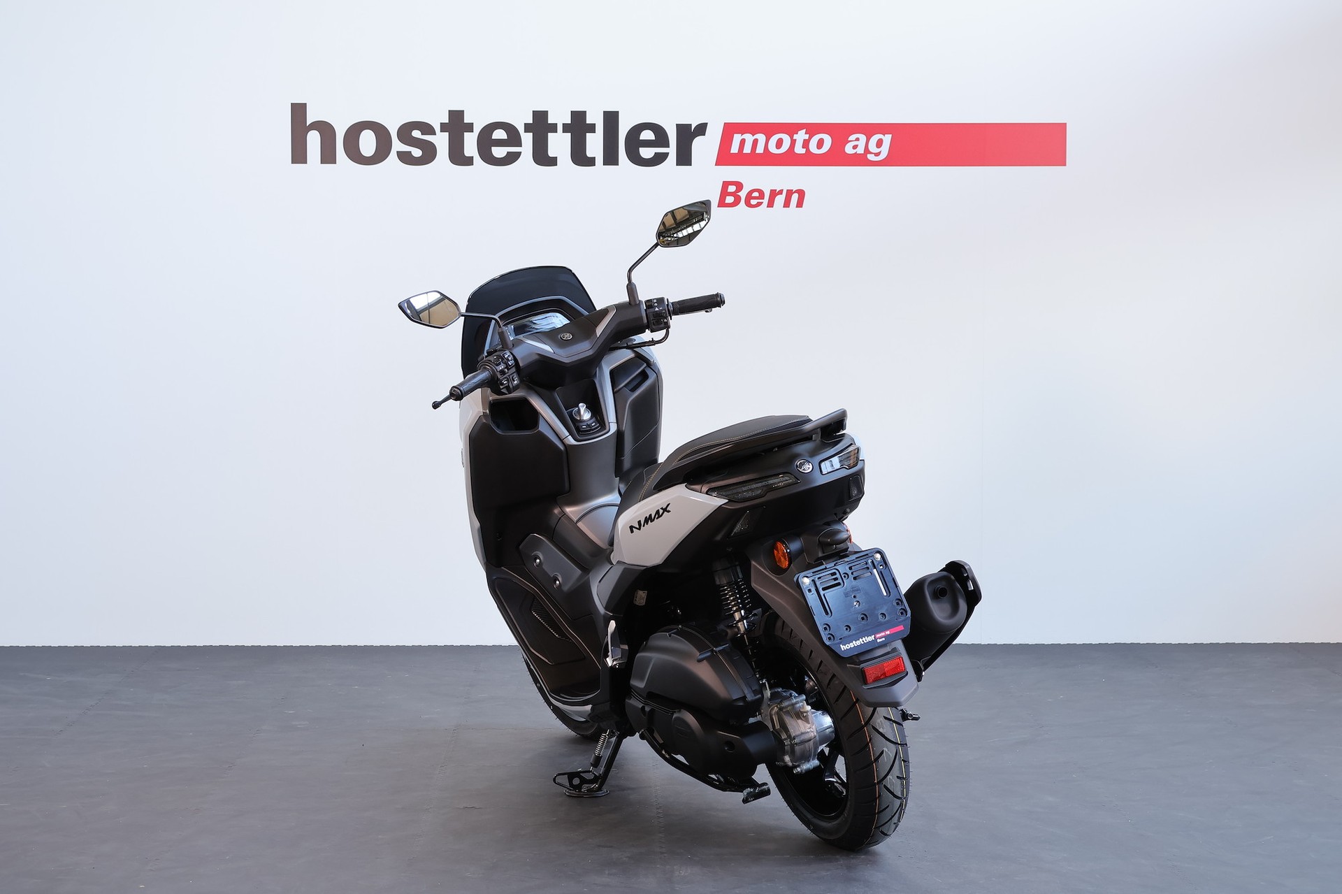 YAMAHA NMAX 125 Tech MAX-image-3