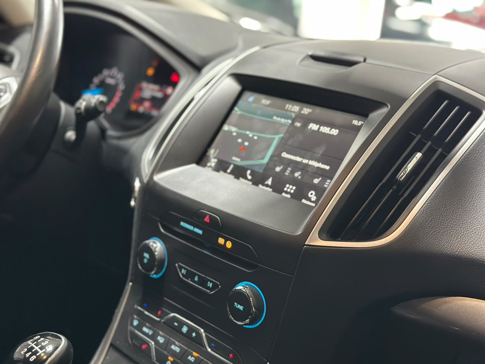FORD S-Max 1.5 SCTi Business-image-11
