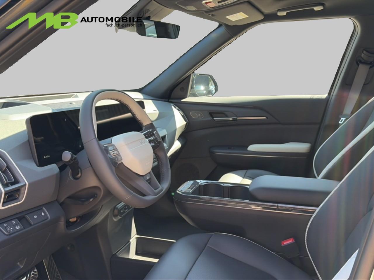 KIA EV5 81 kWh GT-Line 4x4-image-13