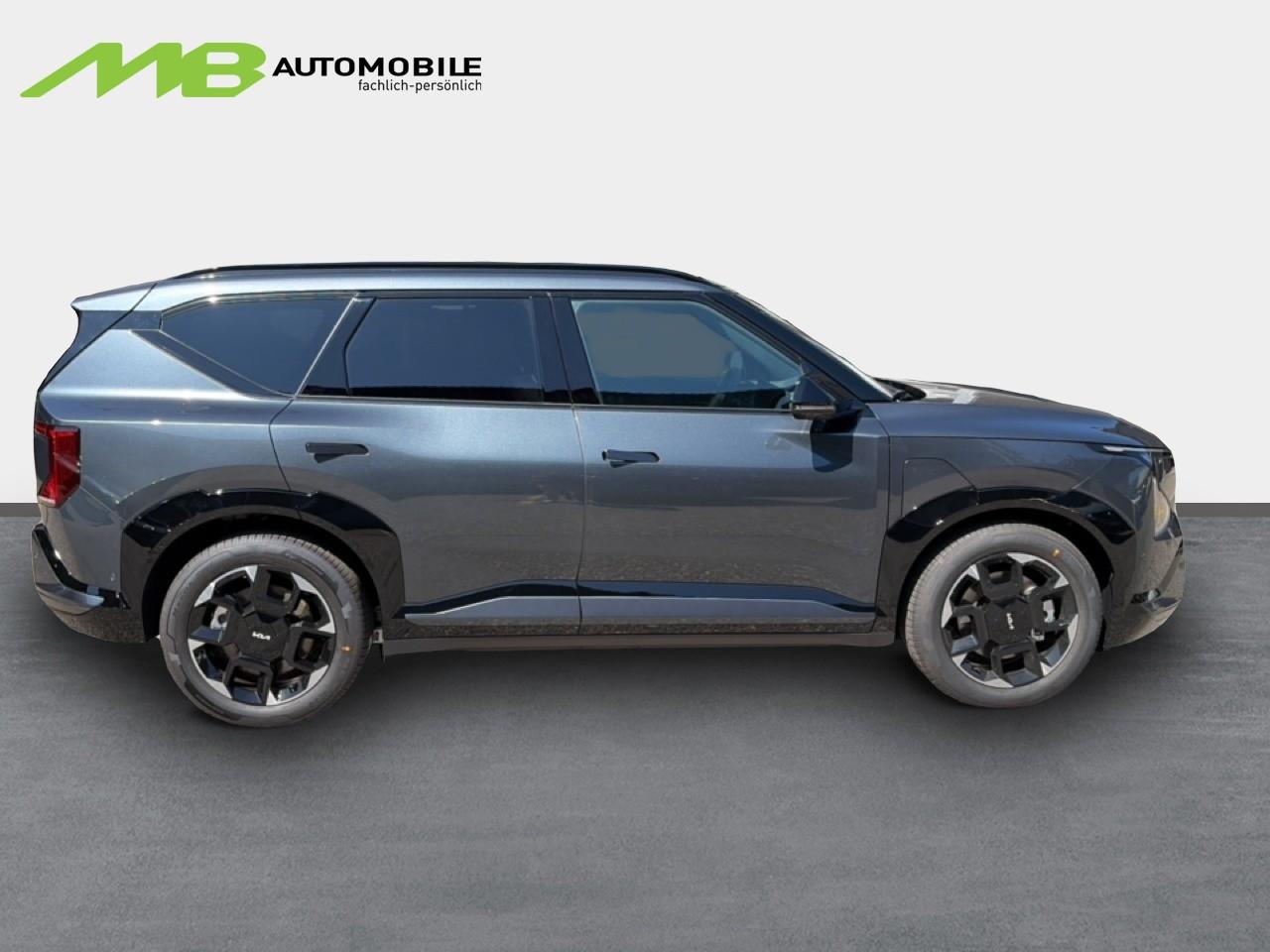 KIA EV5 81 kWh GT-Line 4x4-image-9
