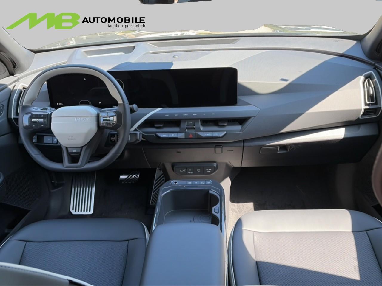 KIA EV5 81 kWh GT-Line 4x4-image-12