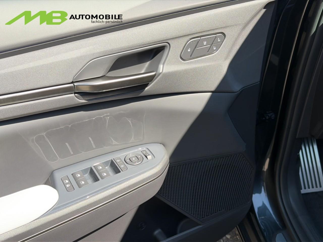 KIA EV5 81 kWh GT-Line 4x4-image-4