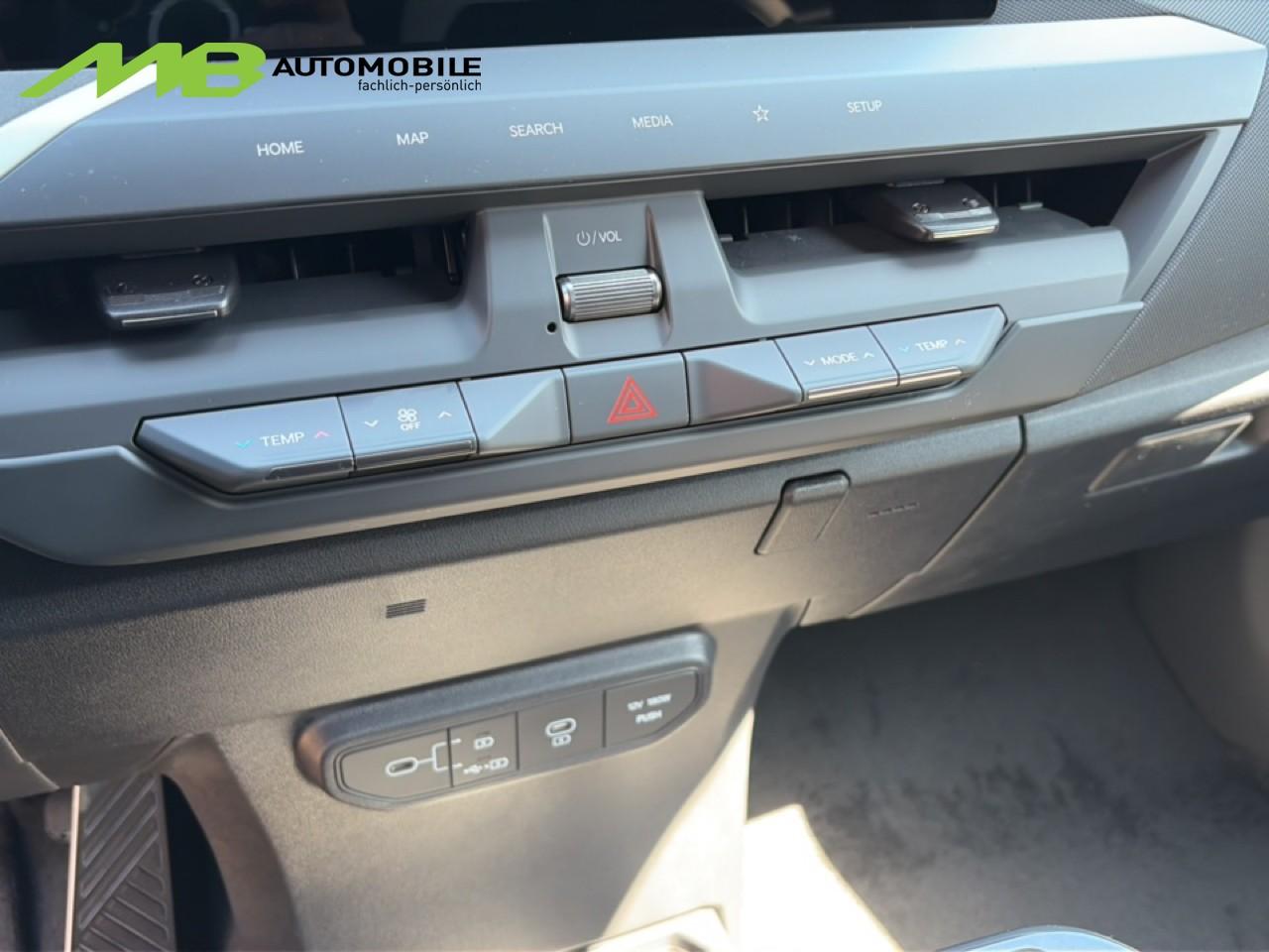 KIA EV5 81 kWh GT-Line 4x4-image-5