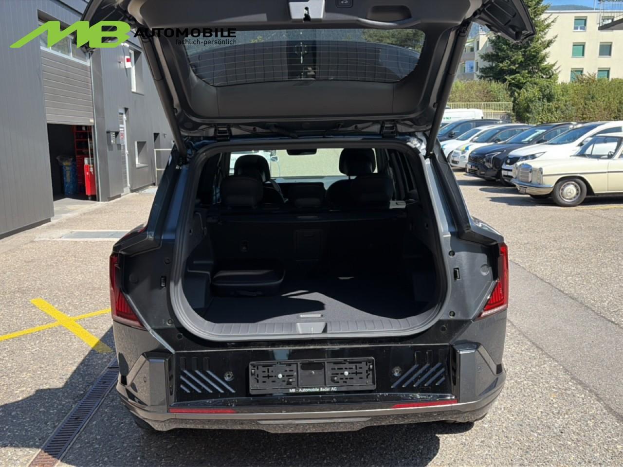 KIA EV5 81 kWh GT-Line 4x4-image-11