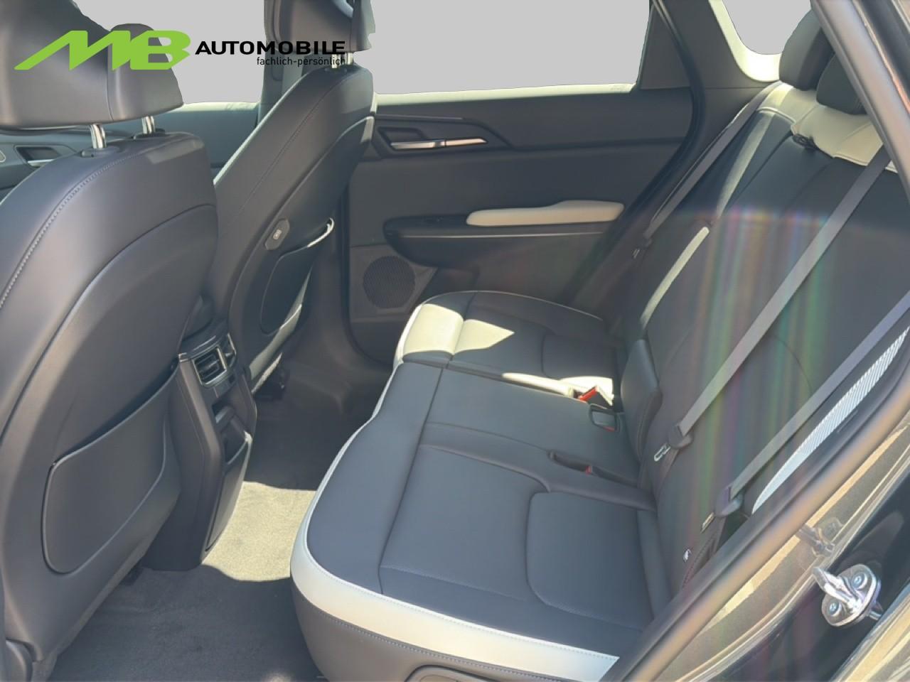 KIA EV5 81 kWh GT-Line 4x4-image-14
