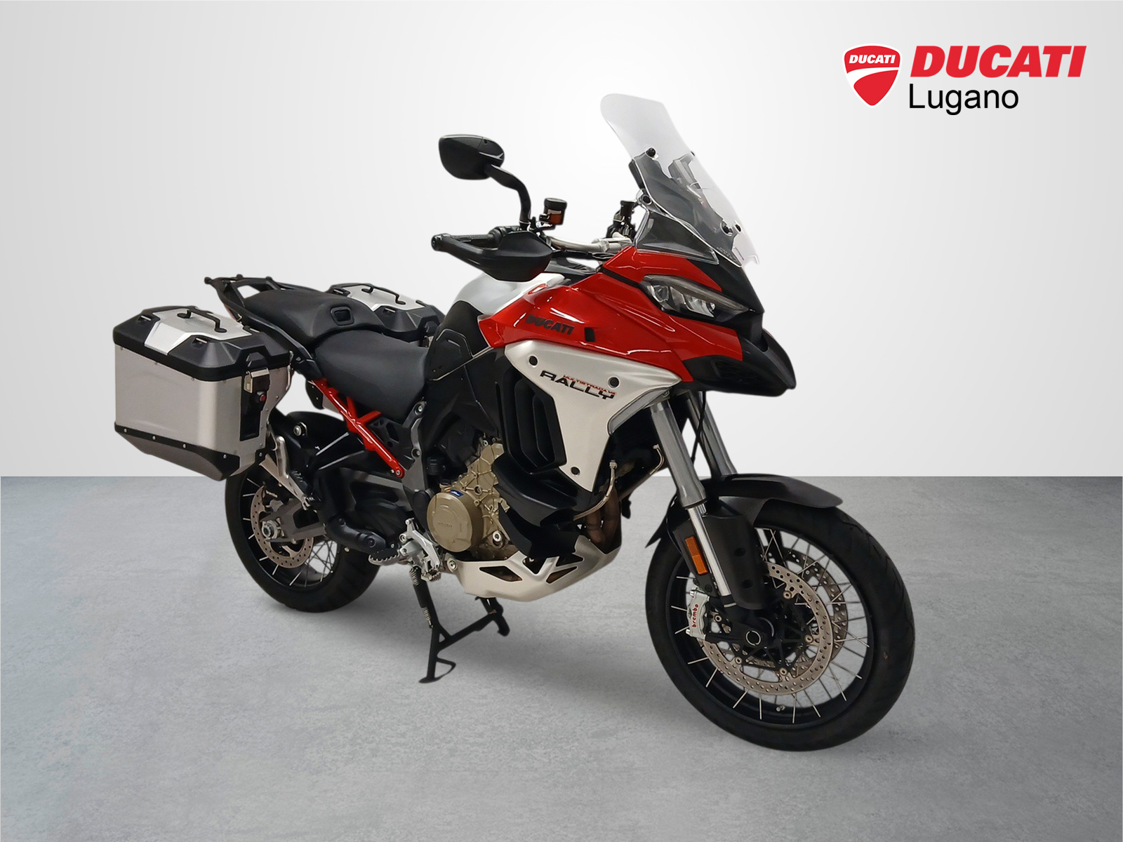 DUCATI MULTISTRADA V4 S RALLY TRAVEL&RADAR-image-0