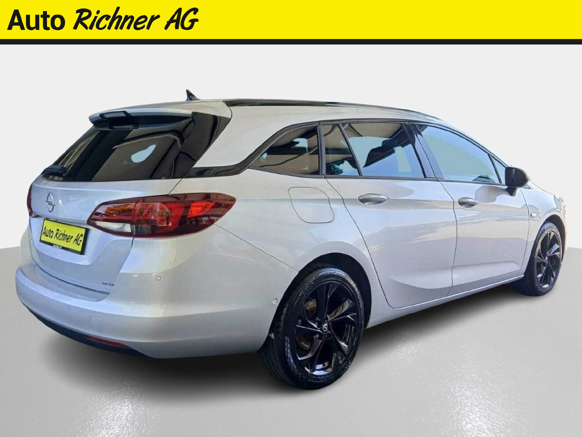 OPEL Astra Sports Tourer 1.5 D 122 Ultimate S/S-showroom-element-3