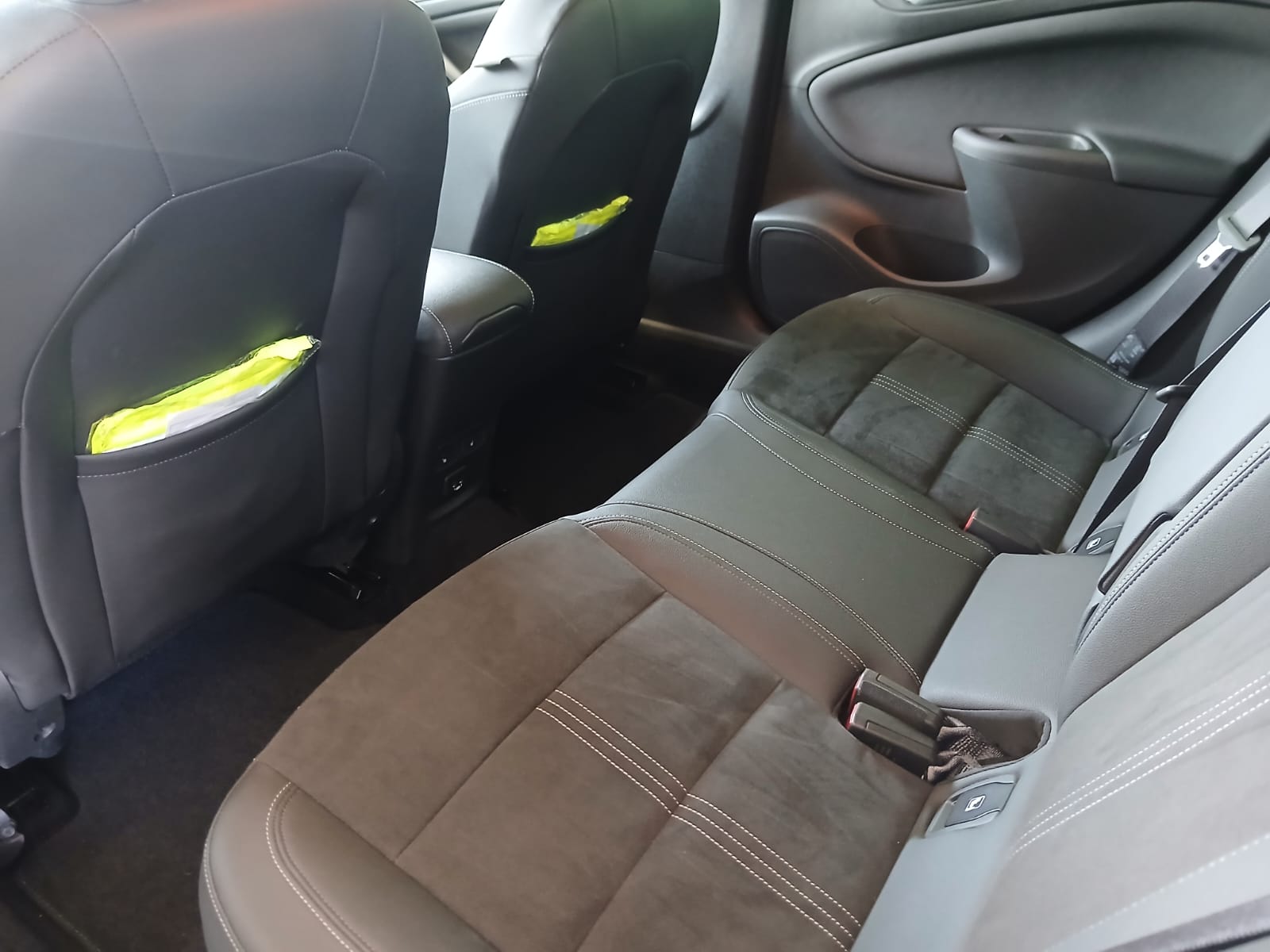 OPEL Astra Sports Tourer 1.5 D 122 Ultimate S/S-image-5
