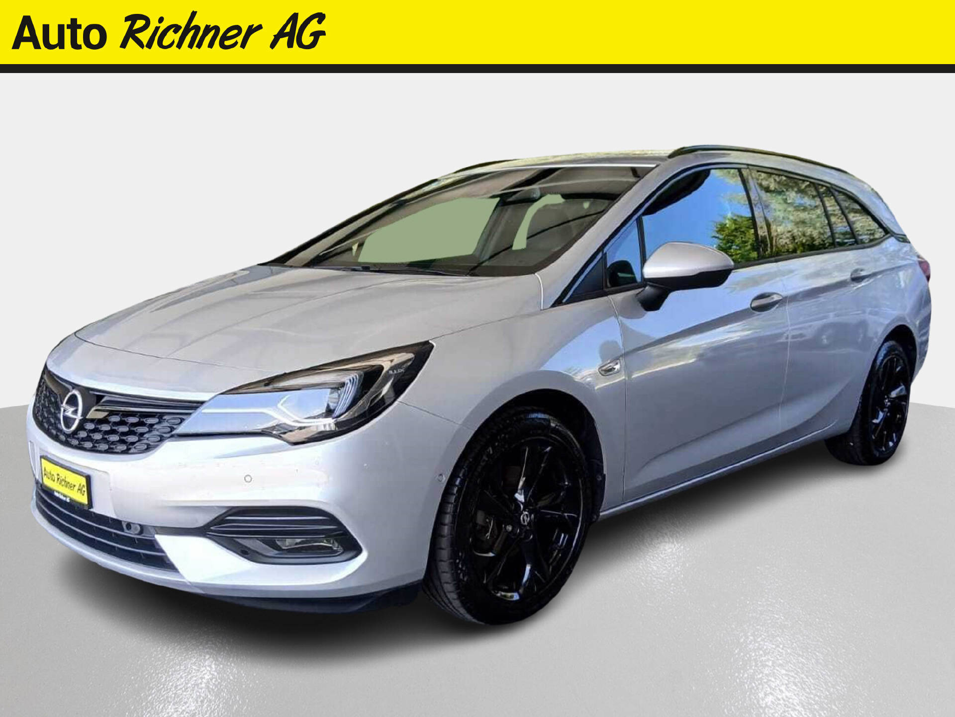 OPEL Astra Sports Tourer 1.5 D 122 Ultimate S/S-showroom-element-1