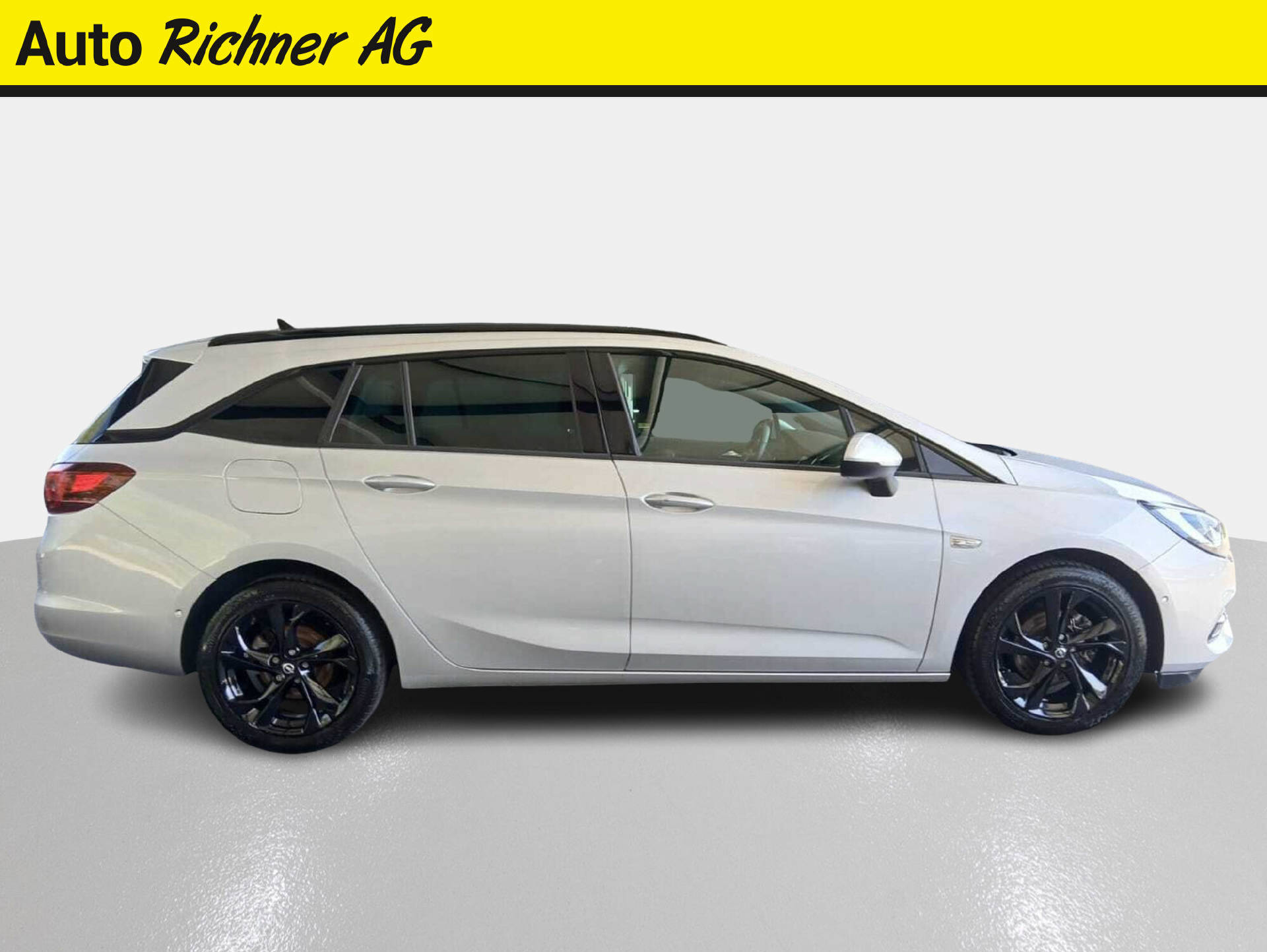 OPEL Astra Sports Tourer 1.5 D 122 Ultimate S/S-showroom-element-2