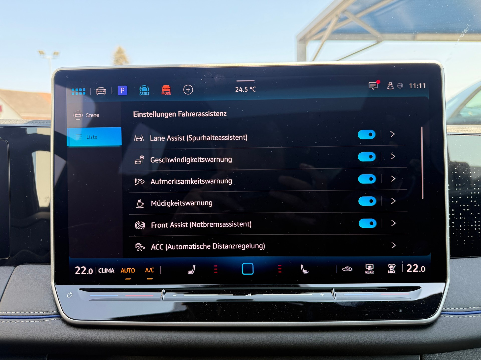 VW Tiguan 2.0 TSI R-Line DSG 4motion-image-22
