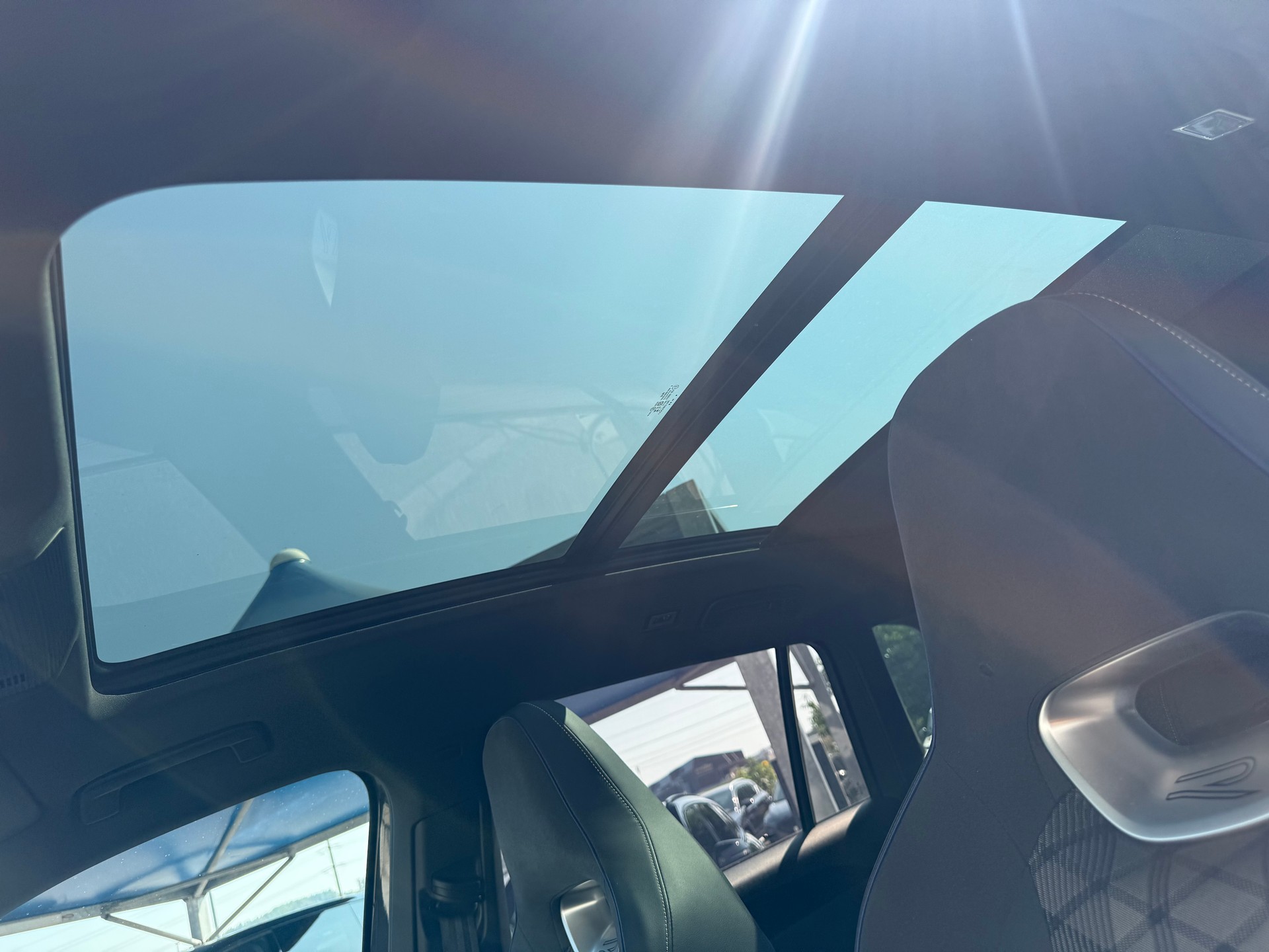 VW Tiguan 2.0 TSI R-Line DSG 4motion-image-10