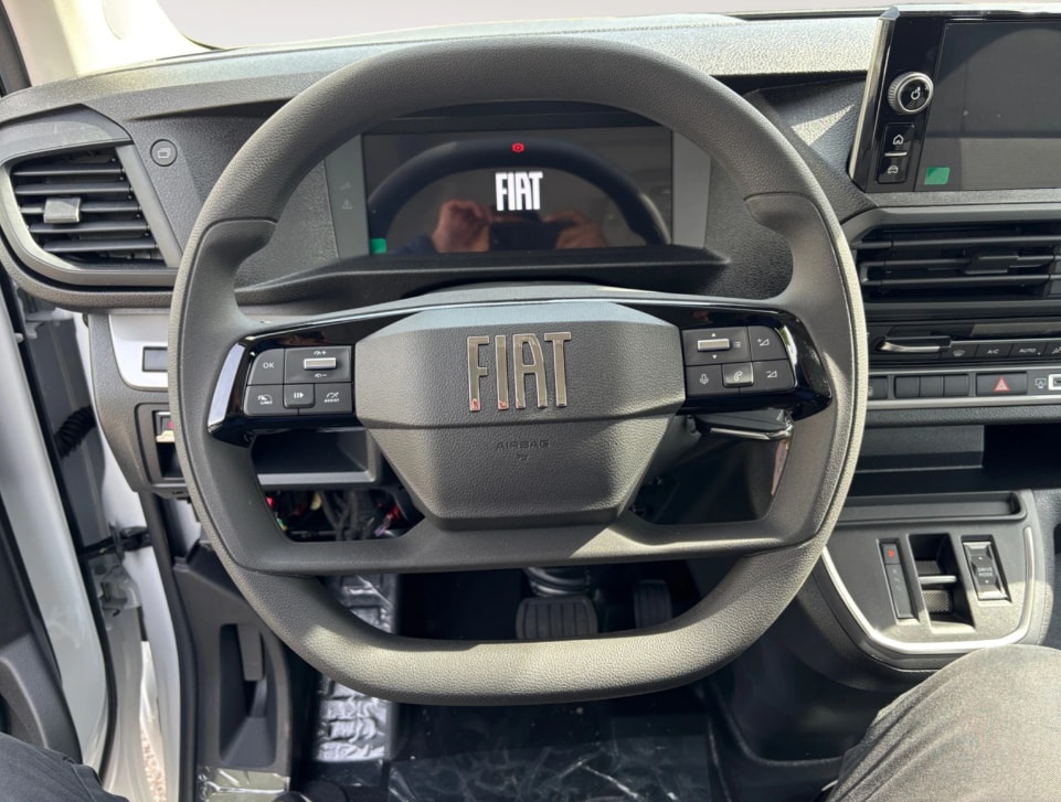 FIAT Scudo 2.0 Combi L3 2.2 BlueHDi 180PS-image-10