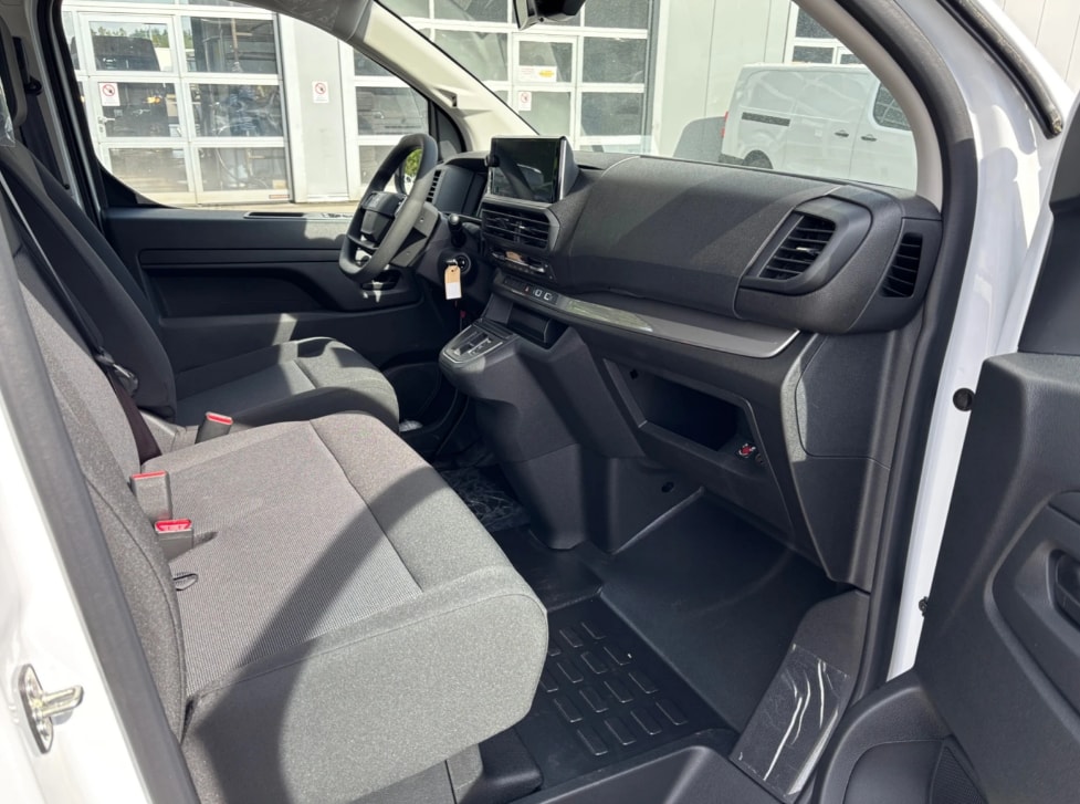 FIAT Scudo 2.0 Combi L3 2.2 BlueHDi 180PS-image-7