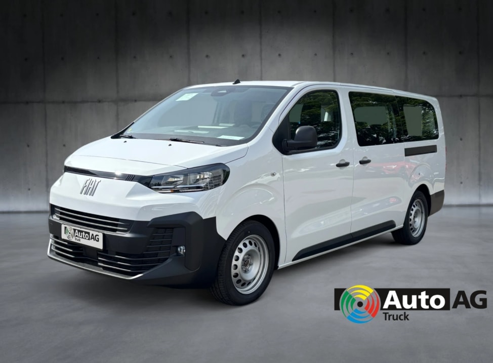 FIAT Scudo 2.0 Combi L3 2.2 BlueHDi 180PS