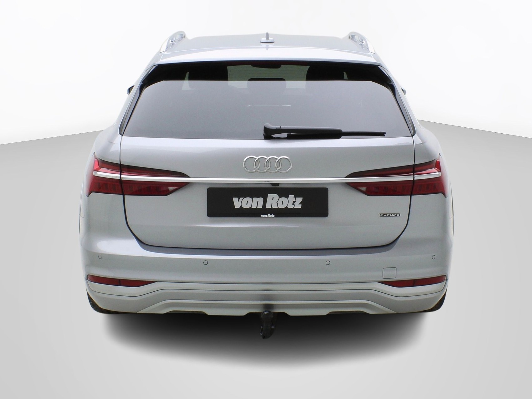 AUDI A6 allroad 40 TDI quattro S-Tronic **Audi Werksgarantie bis 10/2029**-showroom-element-3